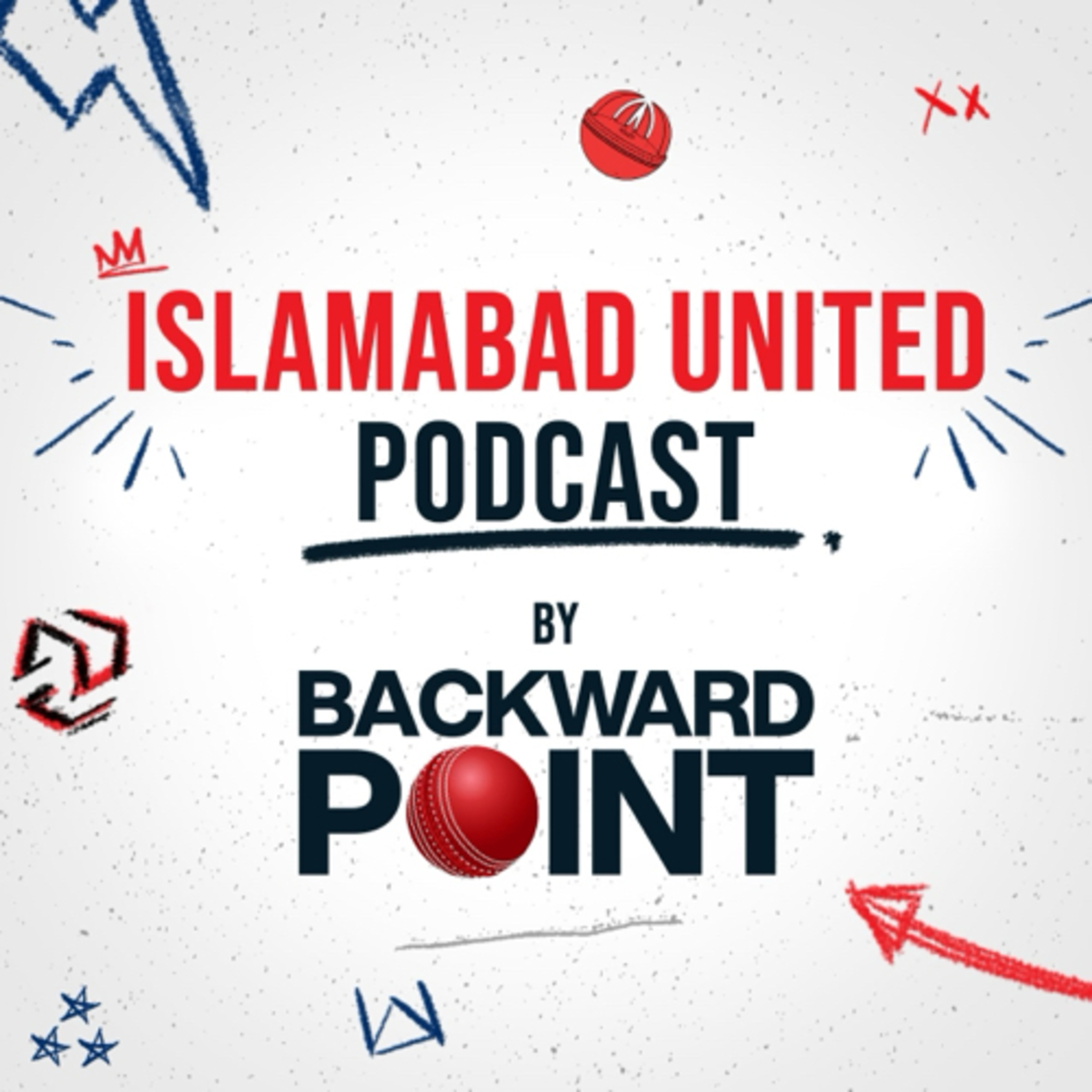 REHAN UL HAQ on Winning the PSL, Picking Shadab Khan & Naseem Shah Trade | Islamabad United Podcast