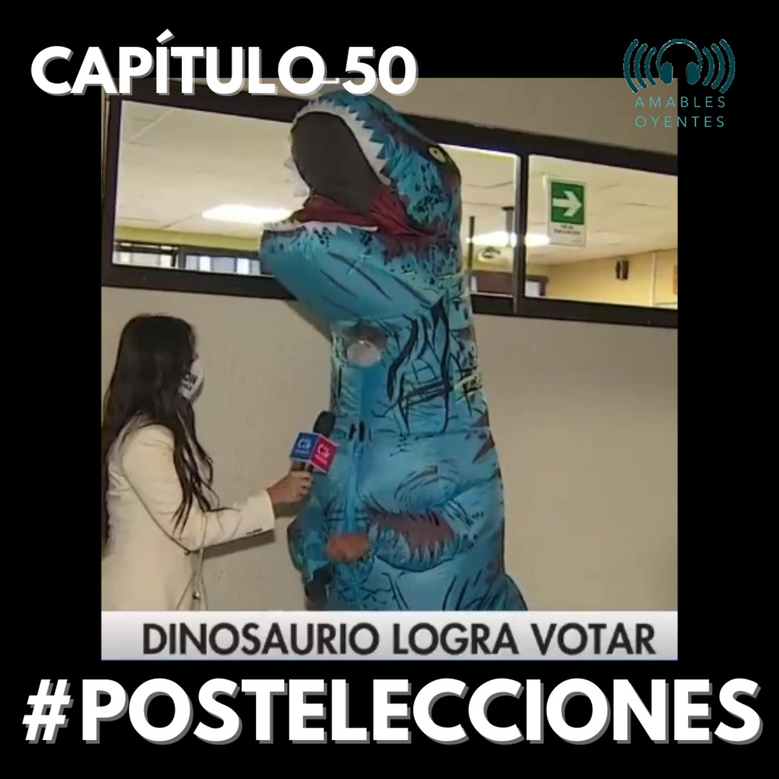 50 #PostElecciones