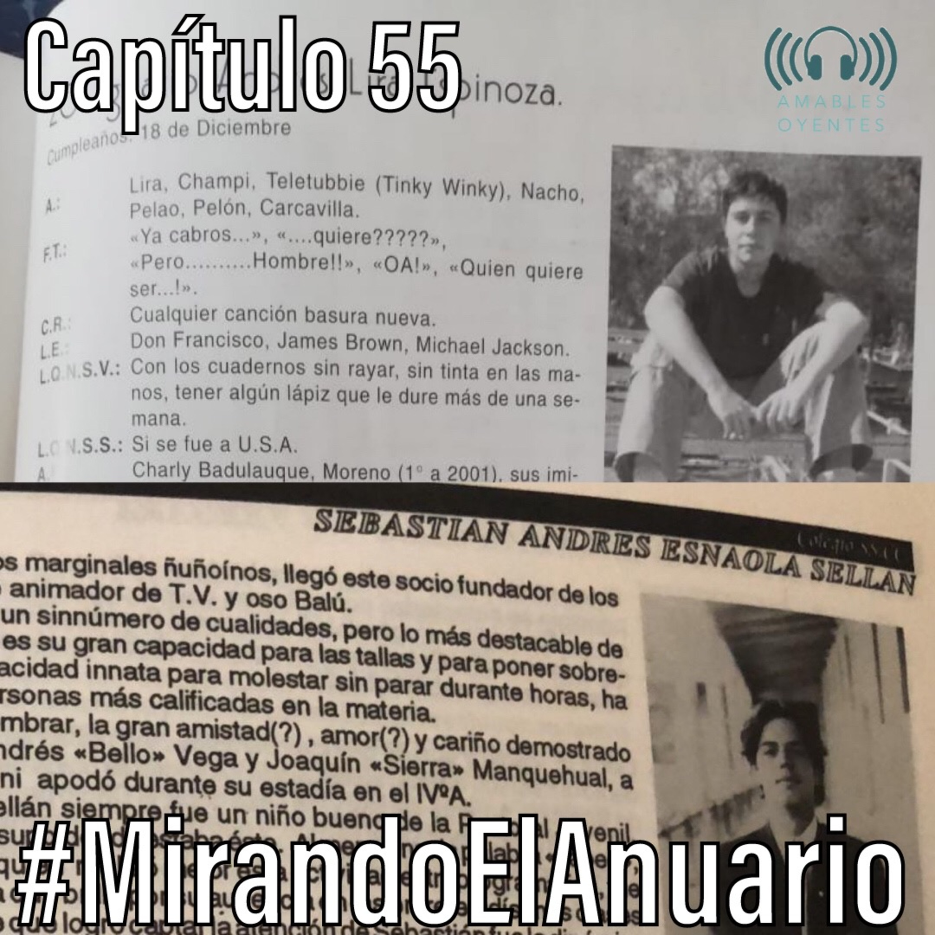 55 #MirandoElAnuario