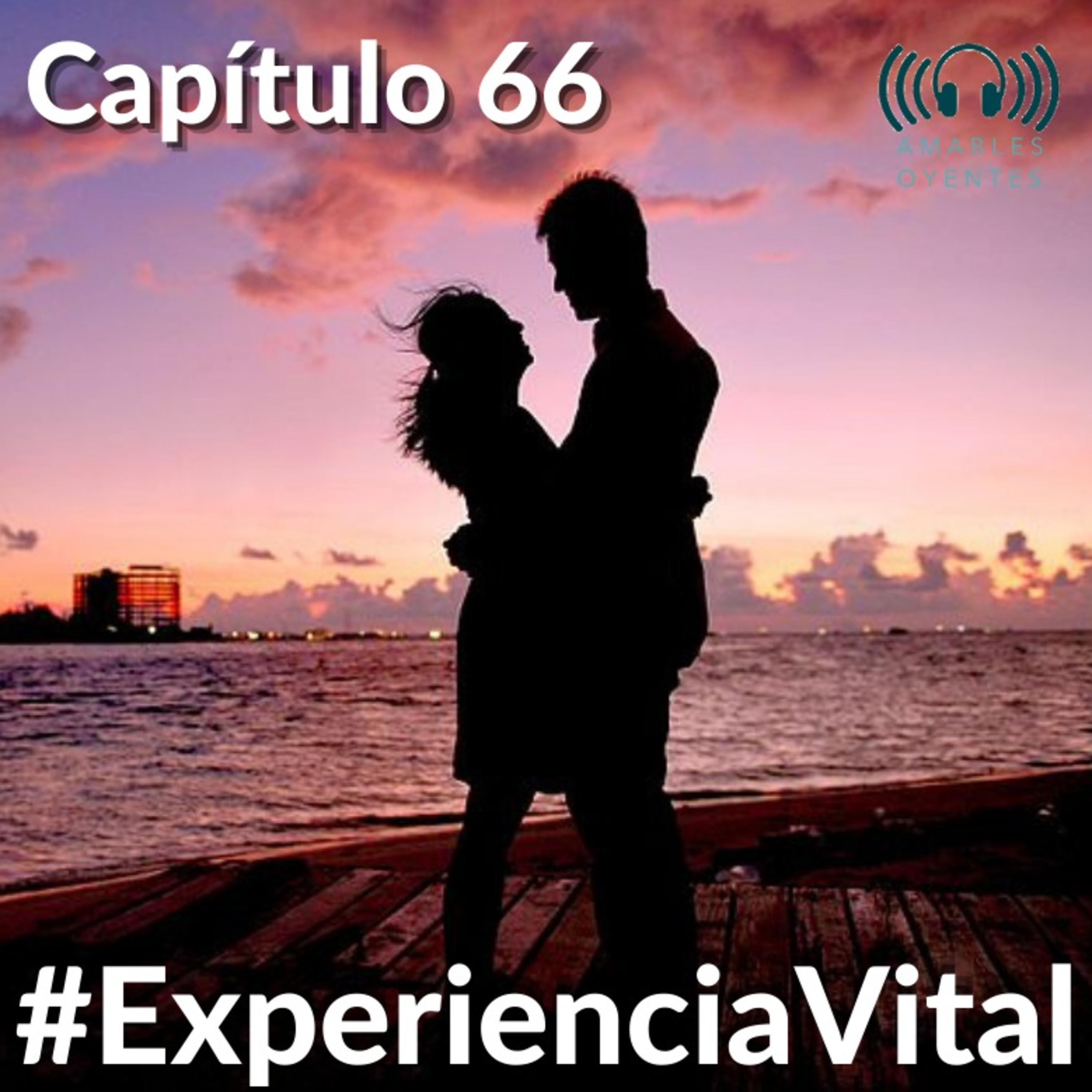 66 #ExperienciaVital