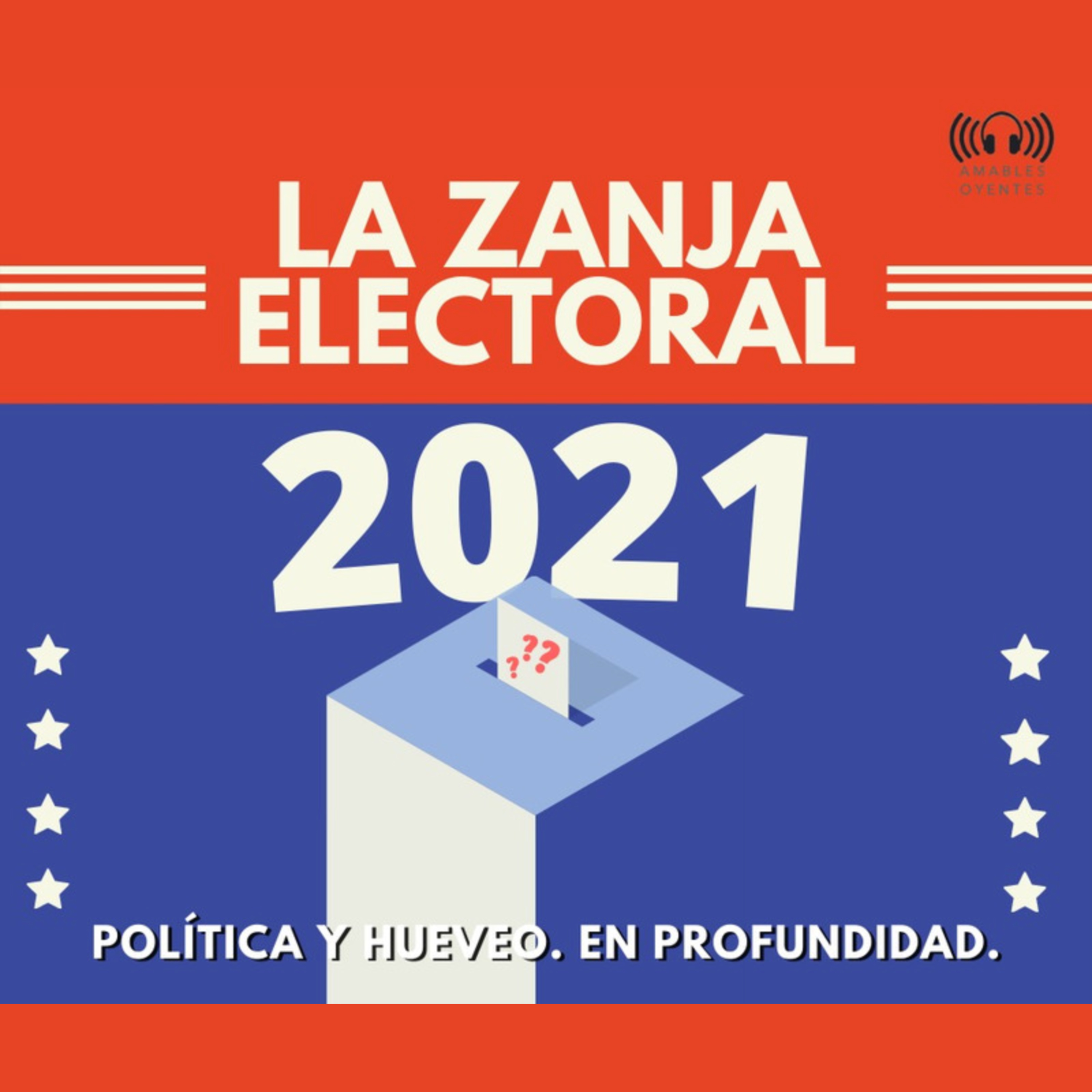 La Zanja Electoral, Episodio 1