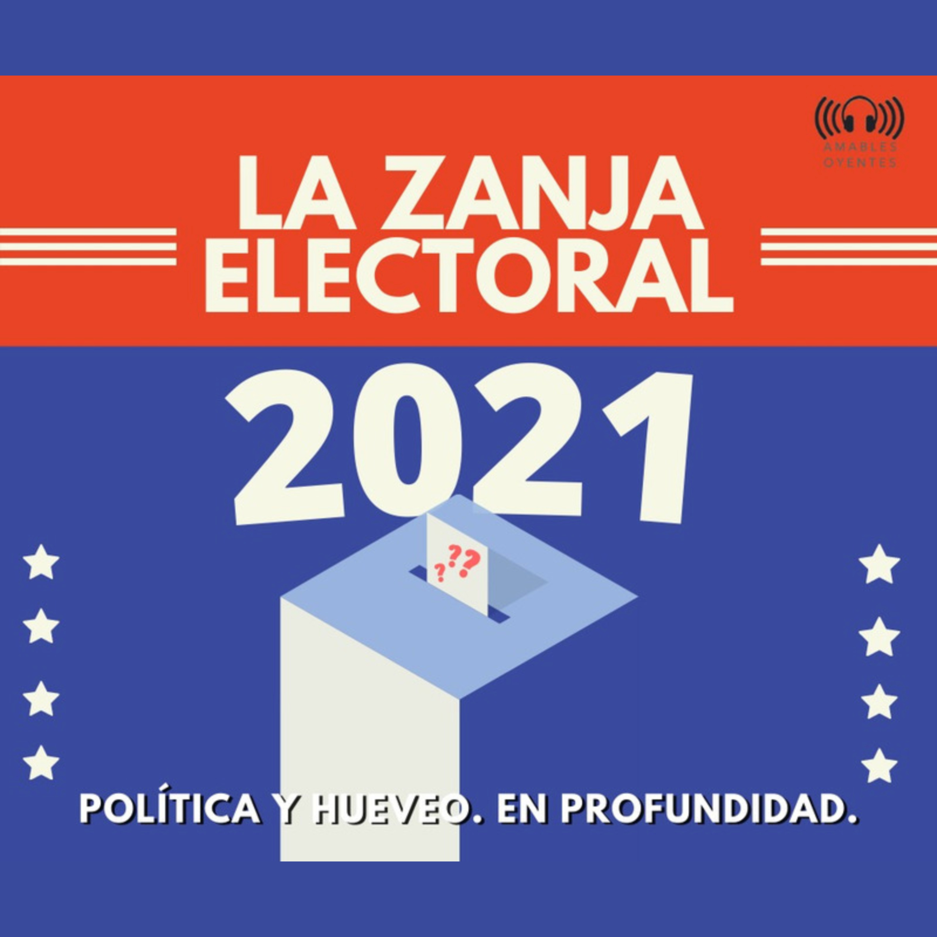La Zanja Electoral, Episodio 2