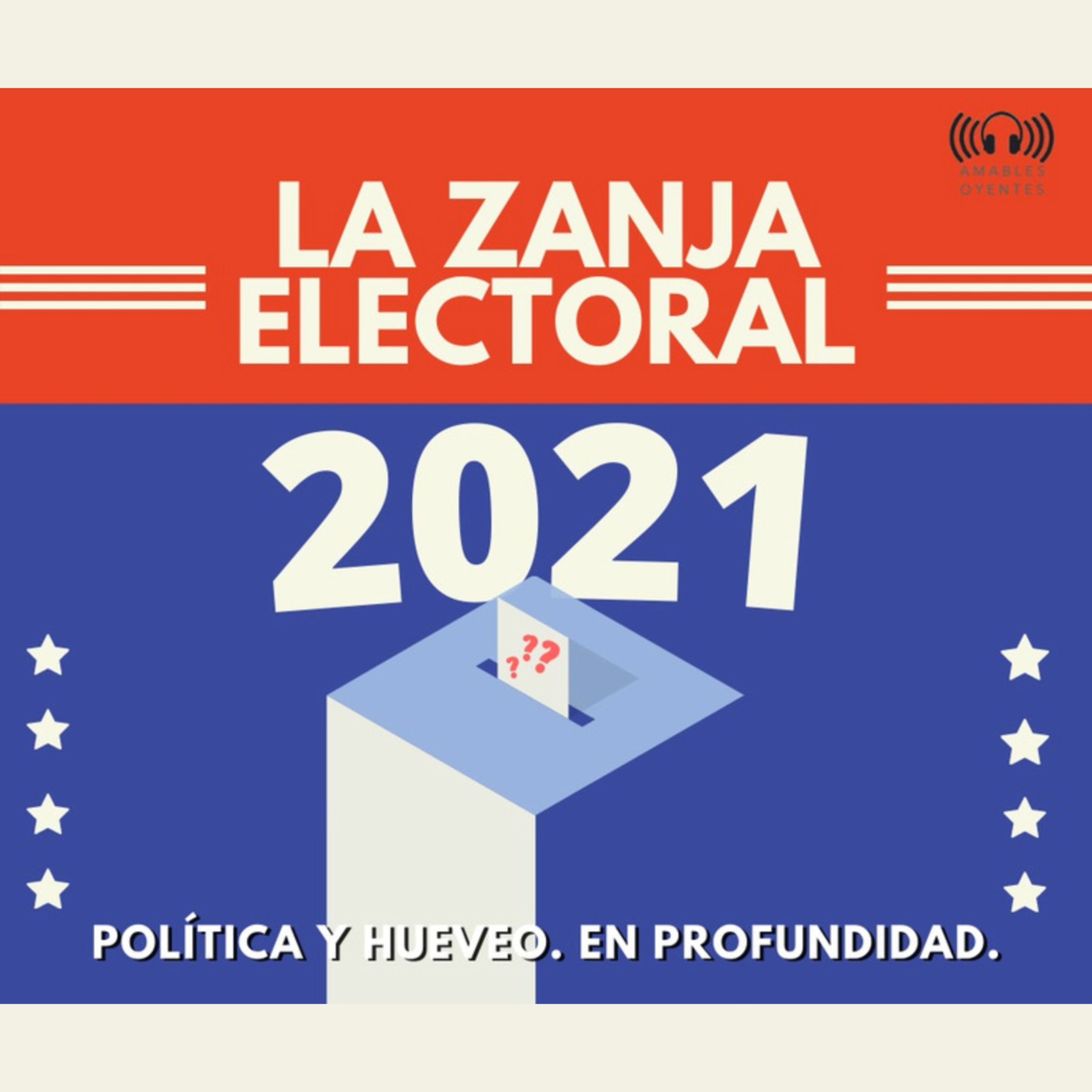 La Zanja Electoral, Episodio 3