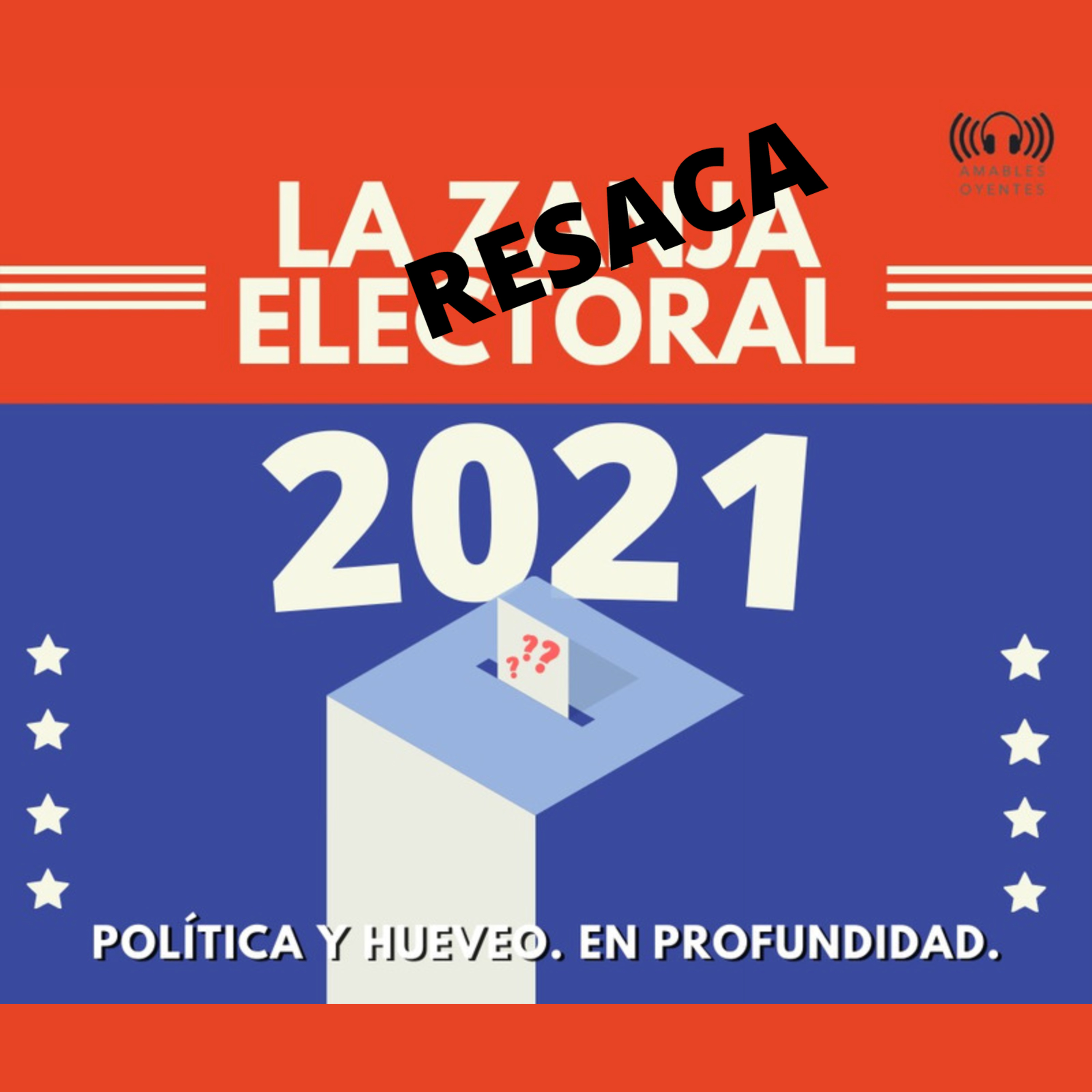 Especial: La Resaca Electoral