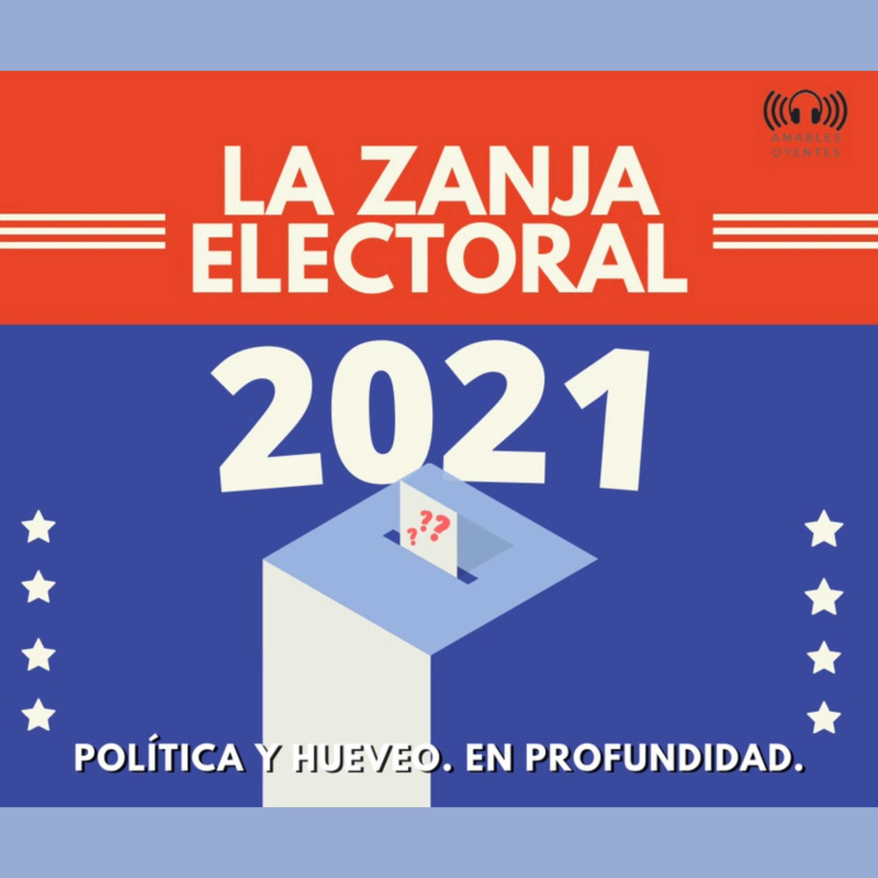 La Zanja Electoral, Episodio 4