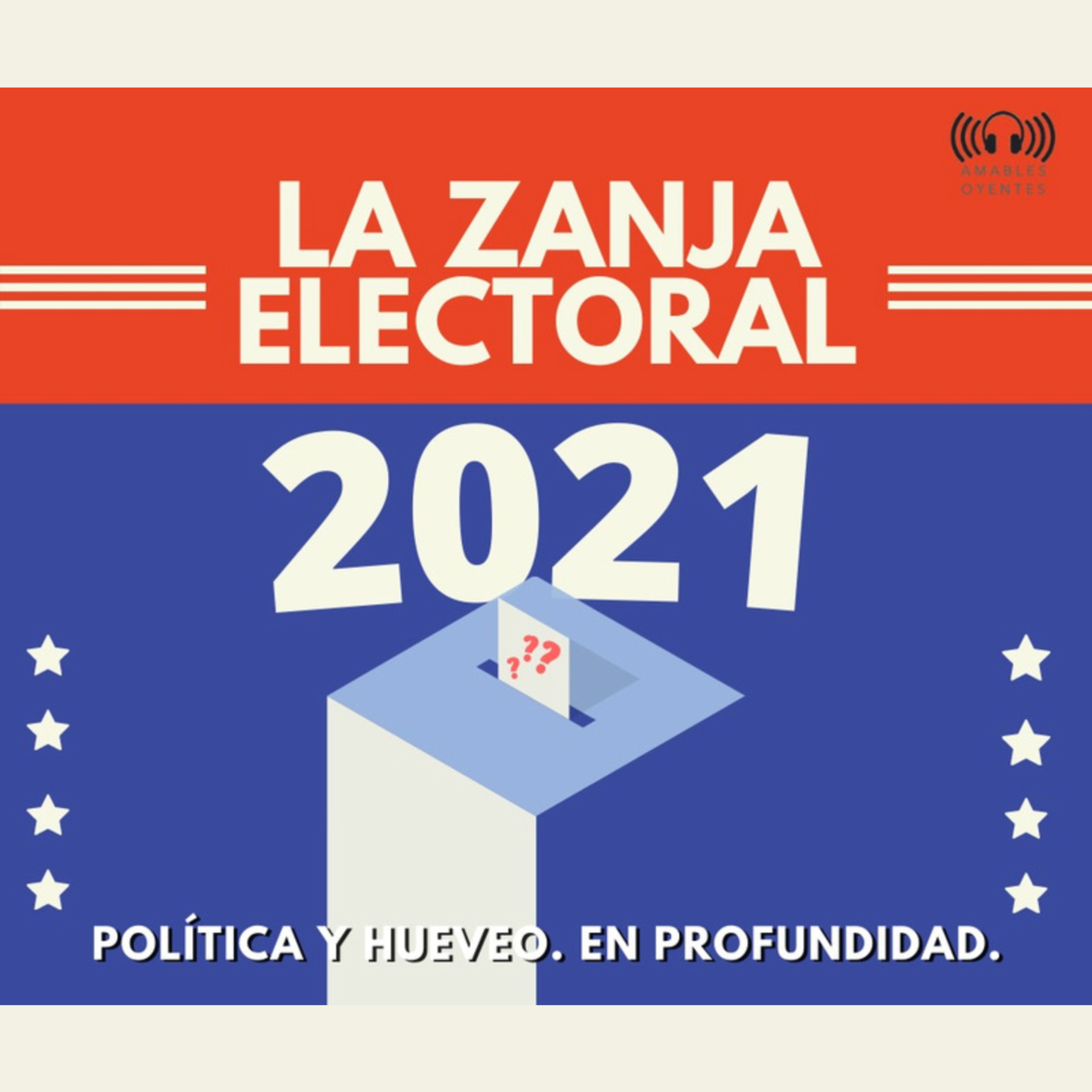 La Zanja Electoral, Episodio 6
