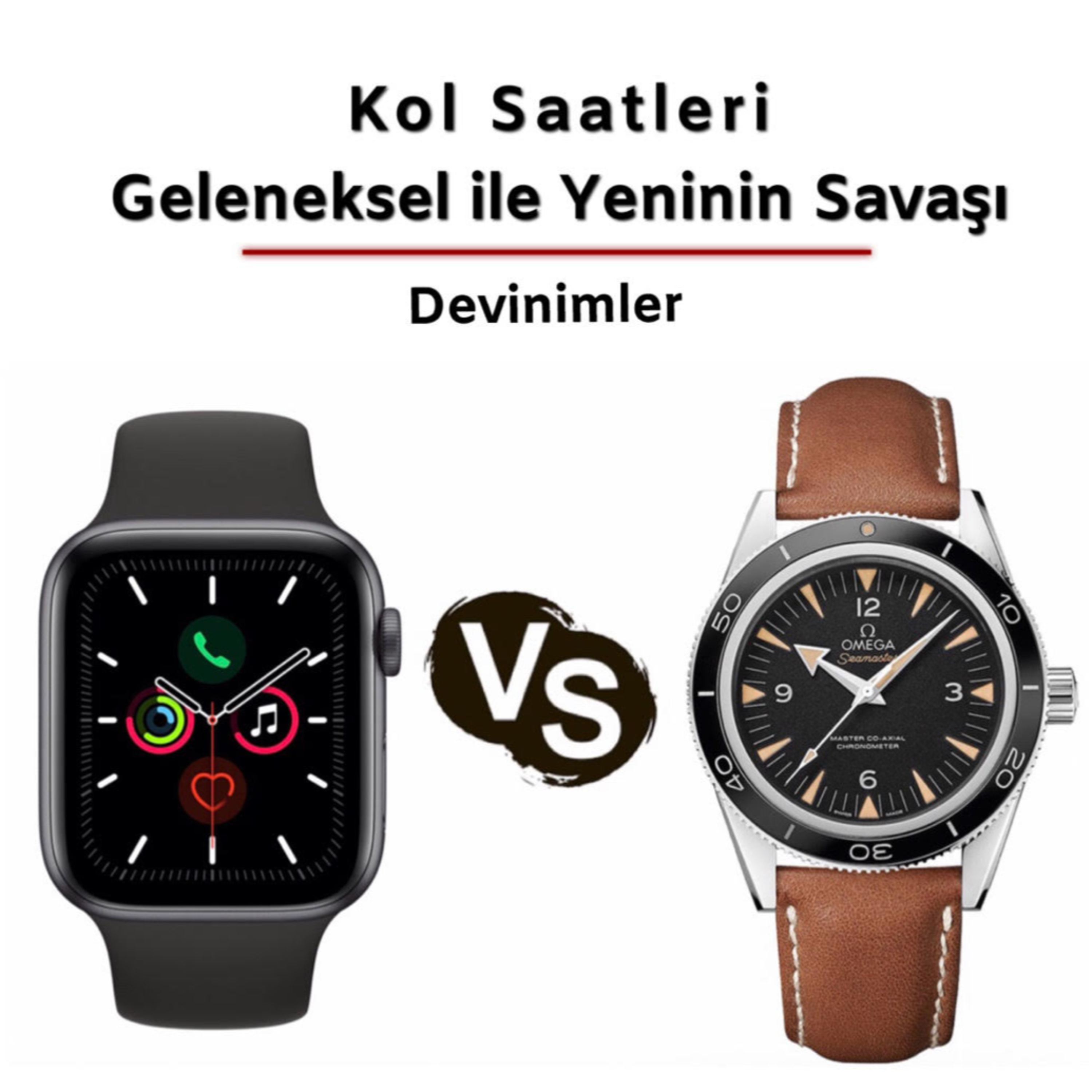 Devinimler