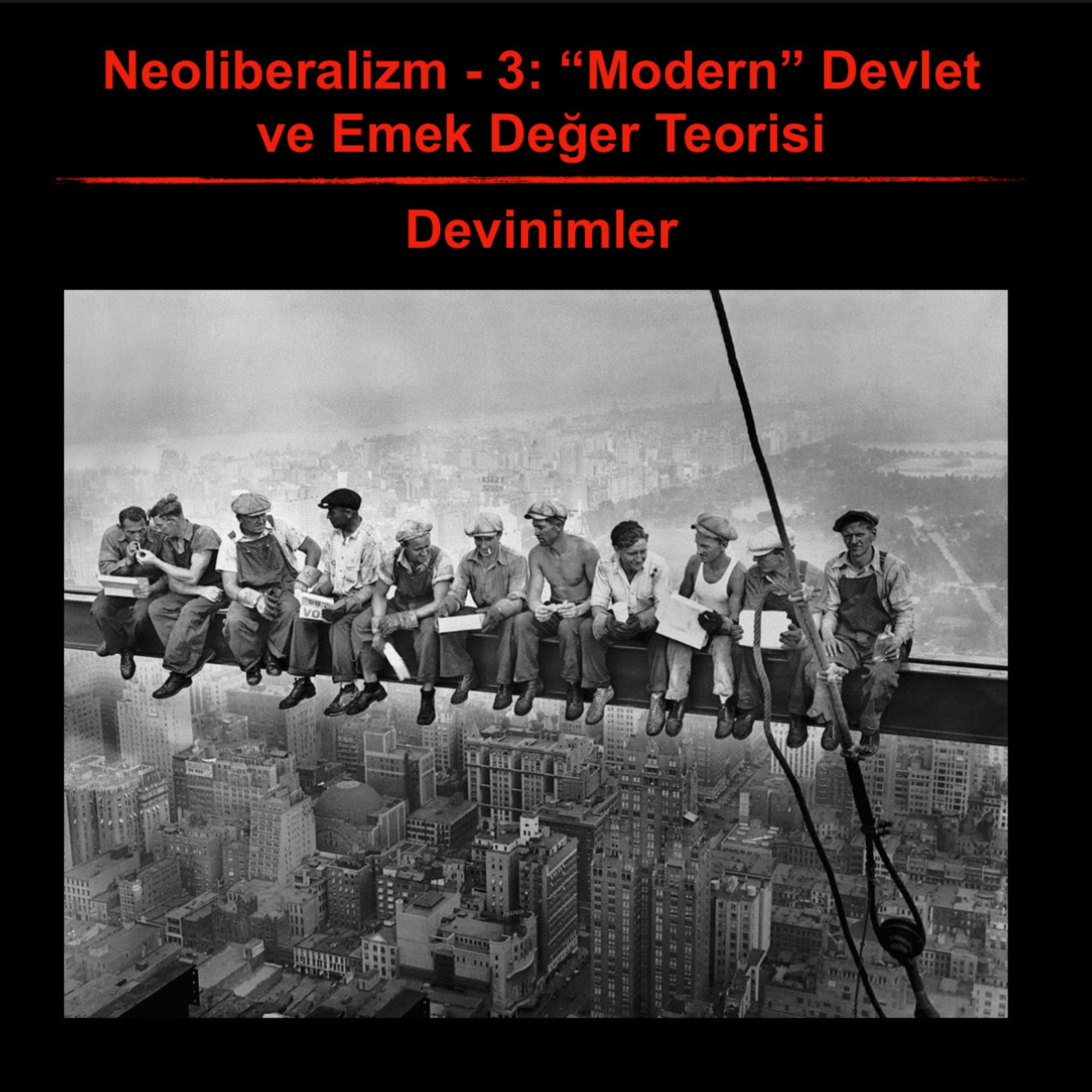 Devinimler