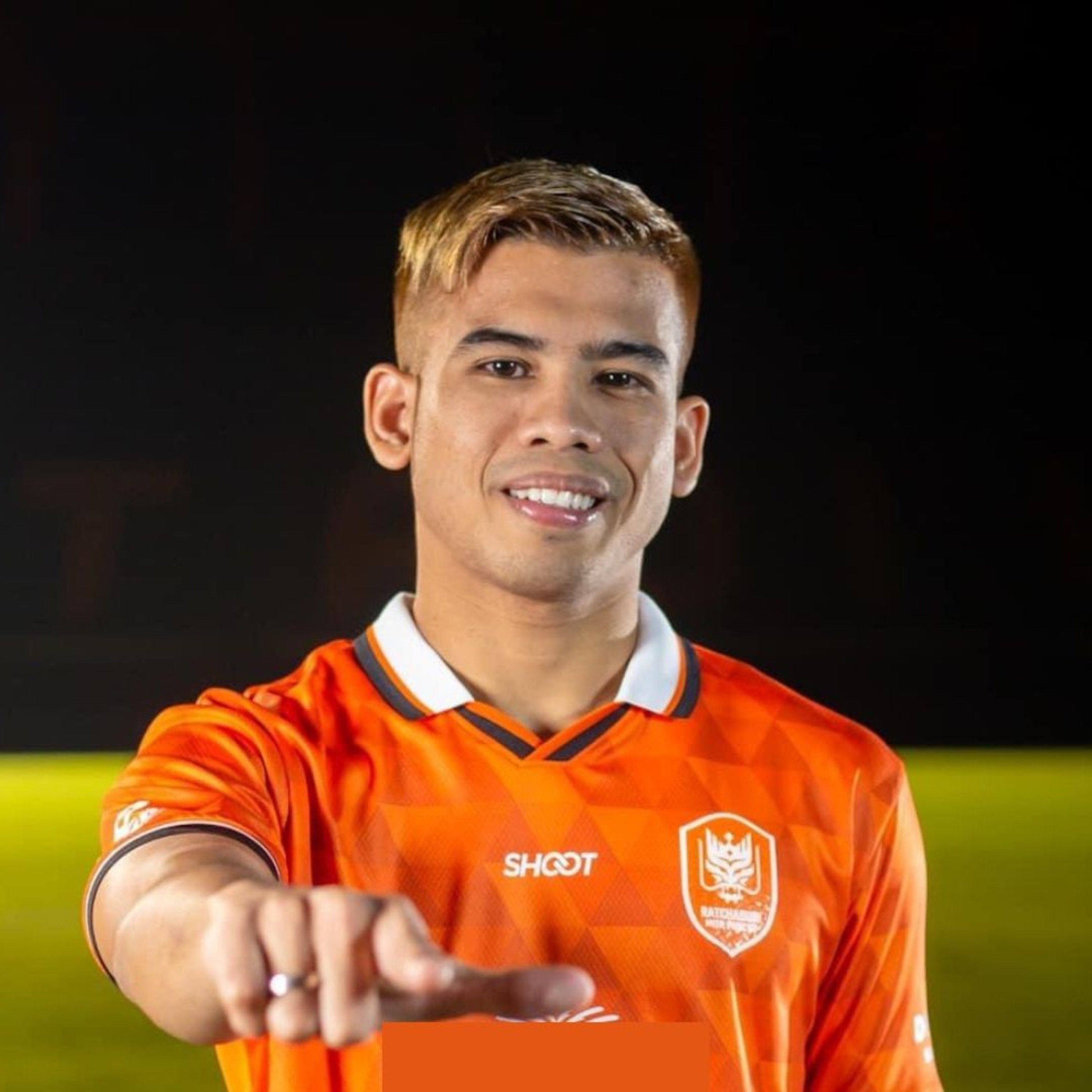 Bola lagi?