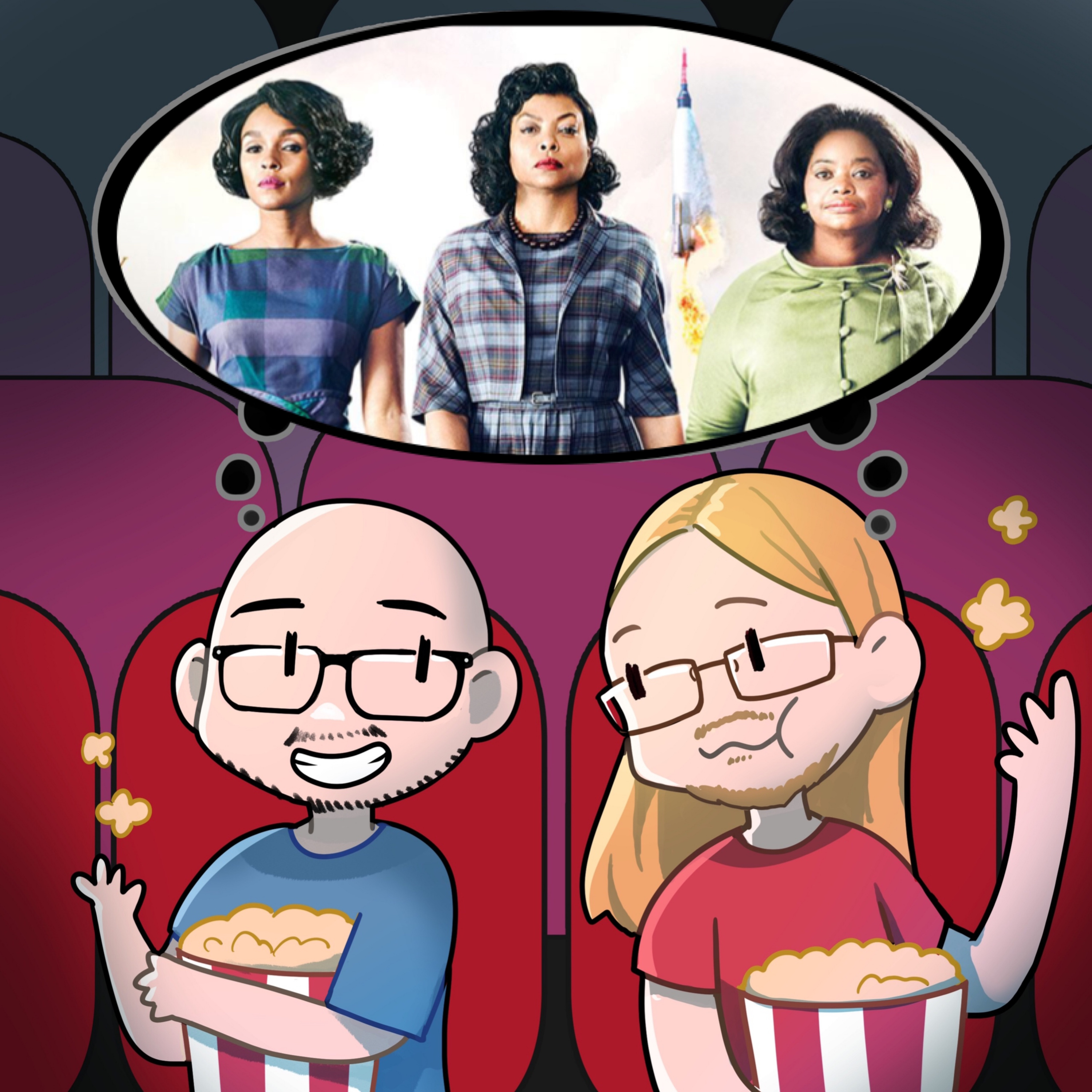 Streaming Thoughts Podcast