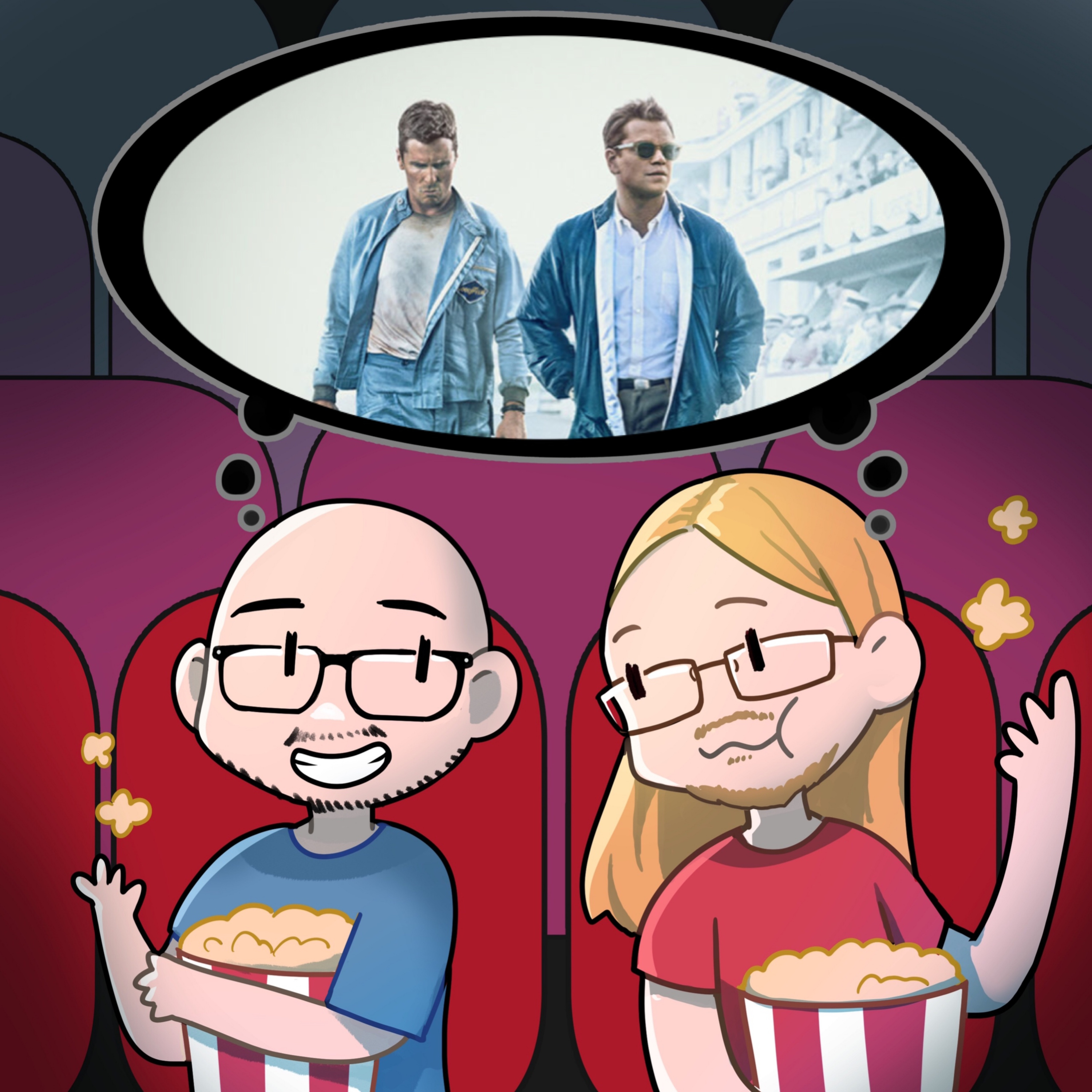 Streaming Thoughts Podcast