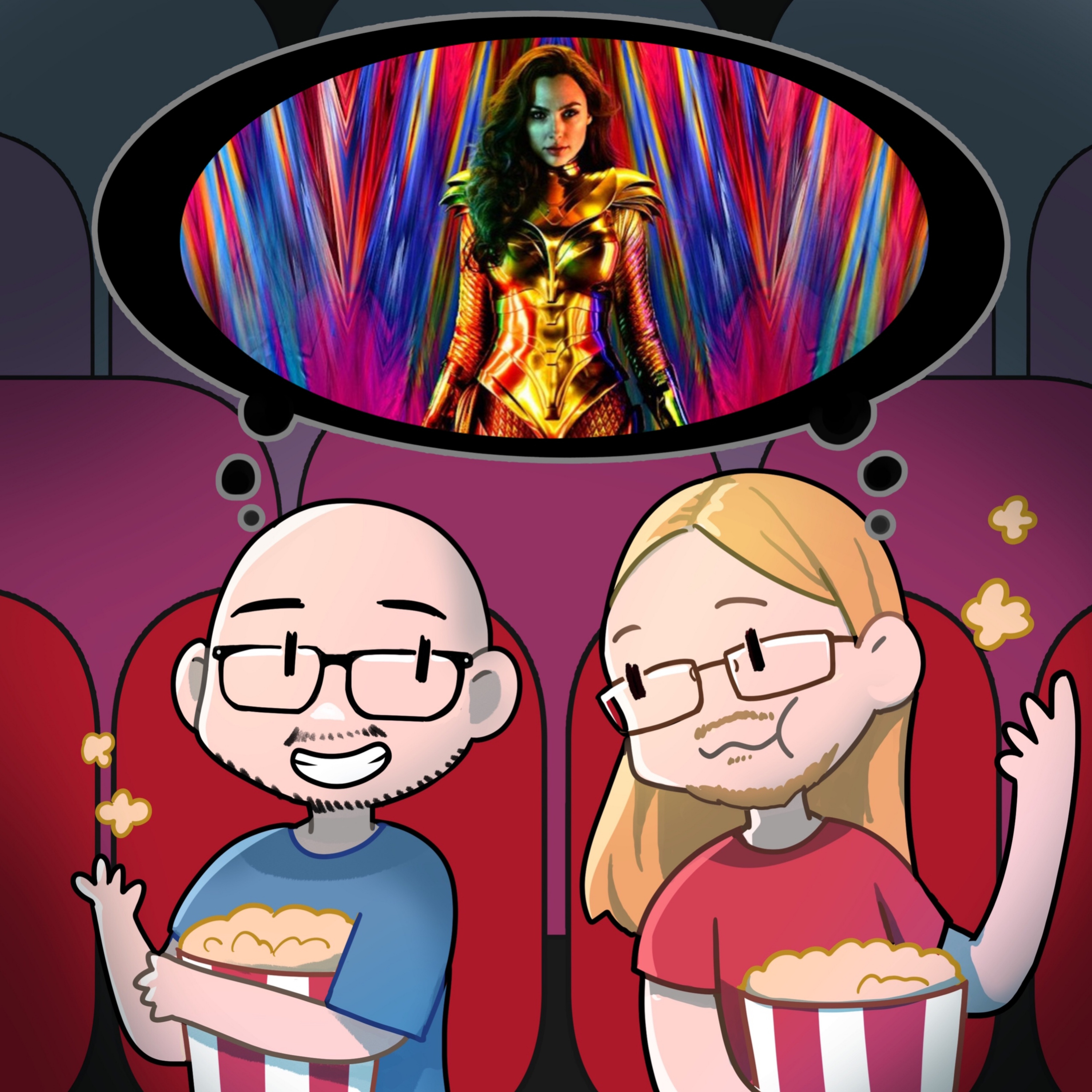 Streaming Thoughts Podcast