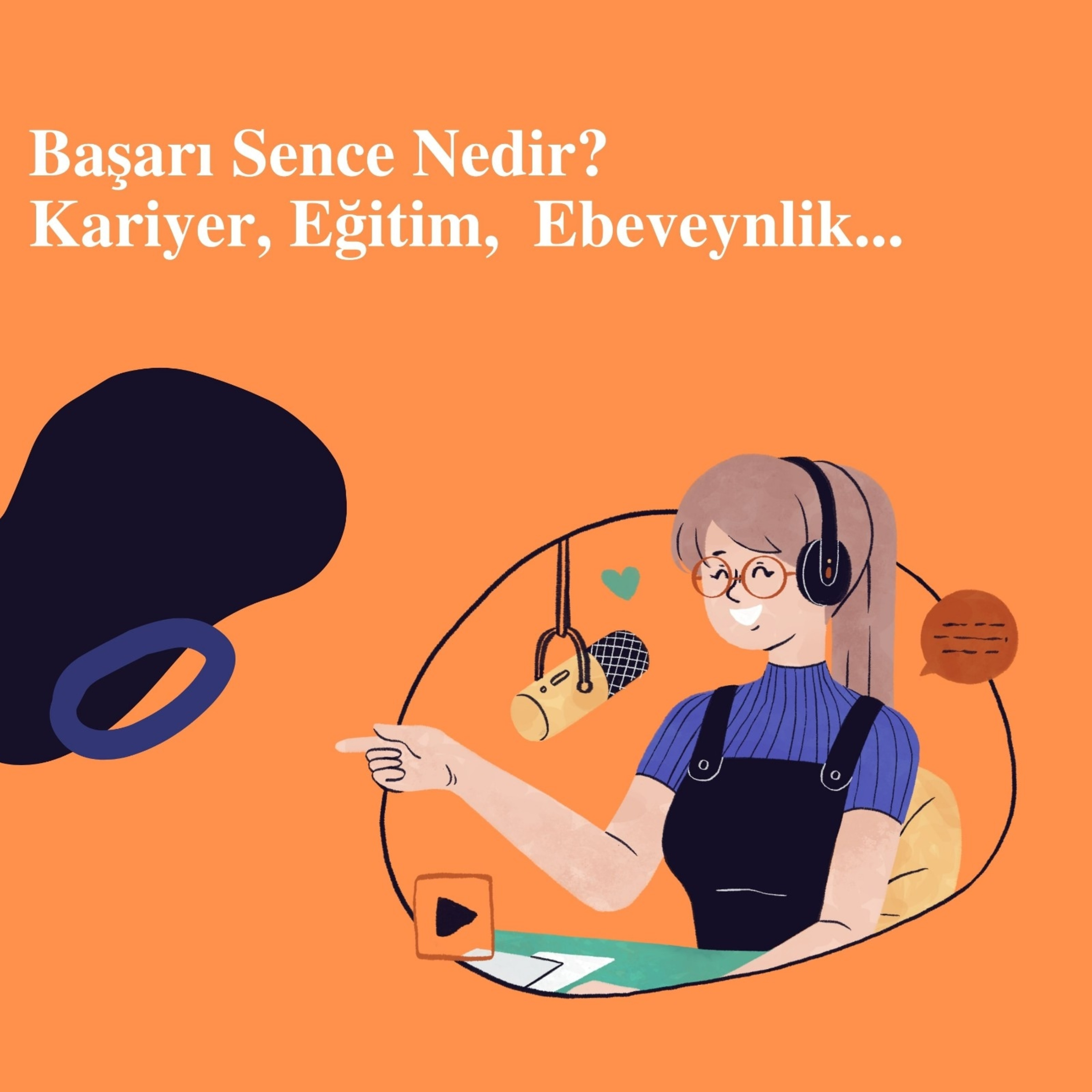 Sesli Fikirler Podcast