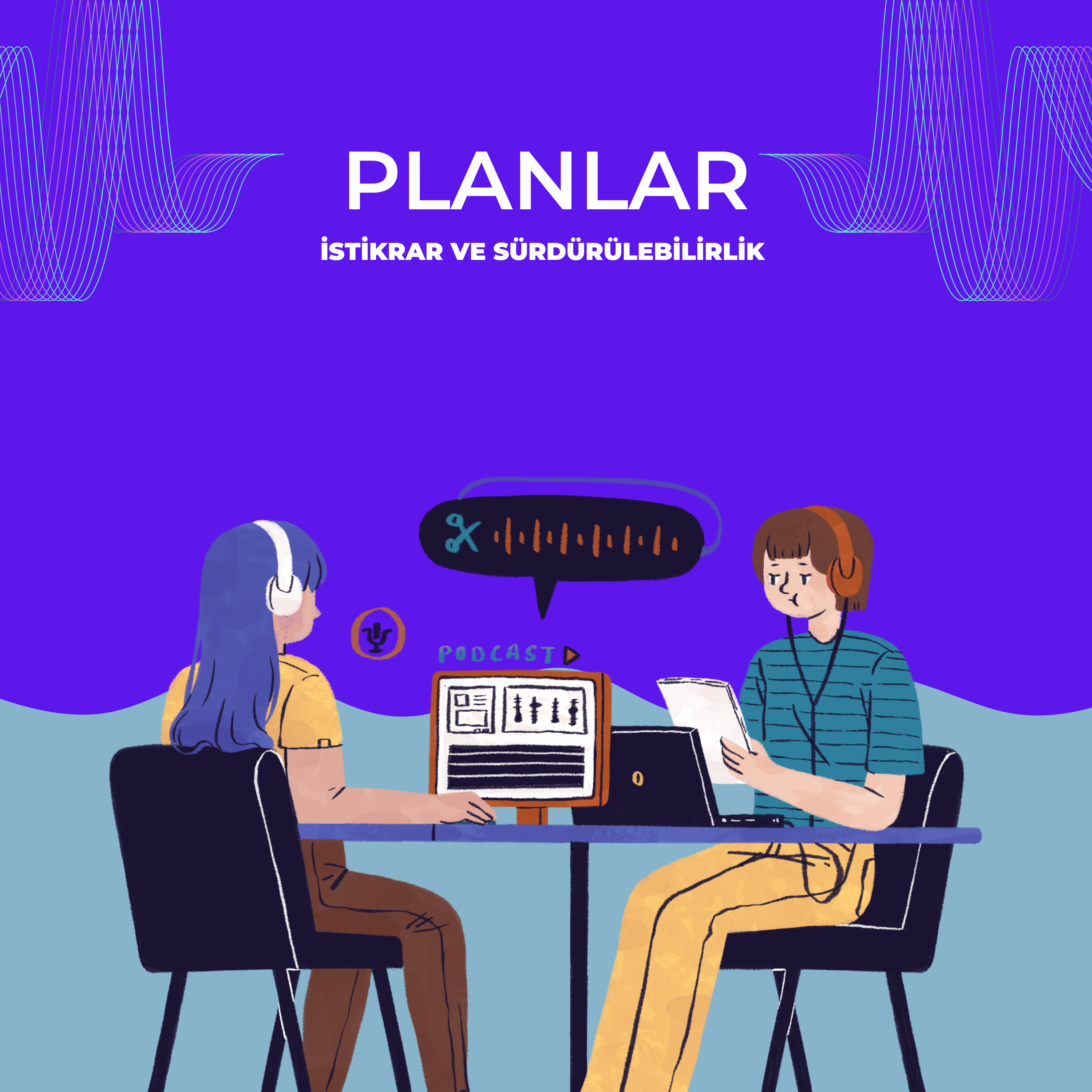 Sesli Fikirler Podcast
