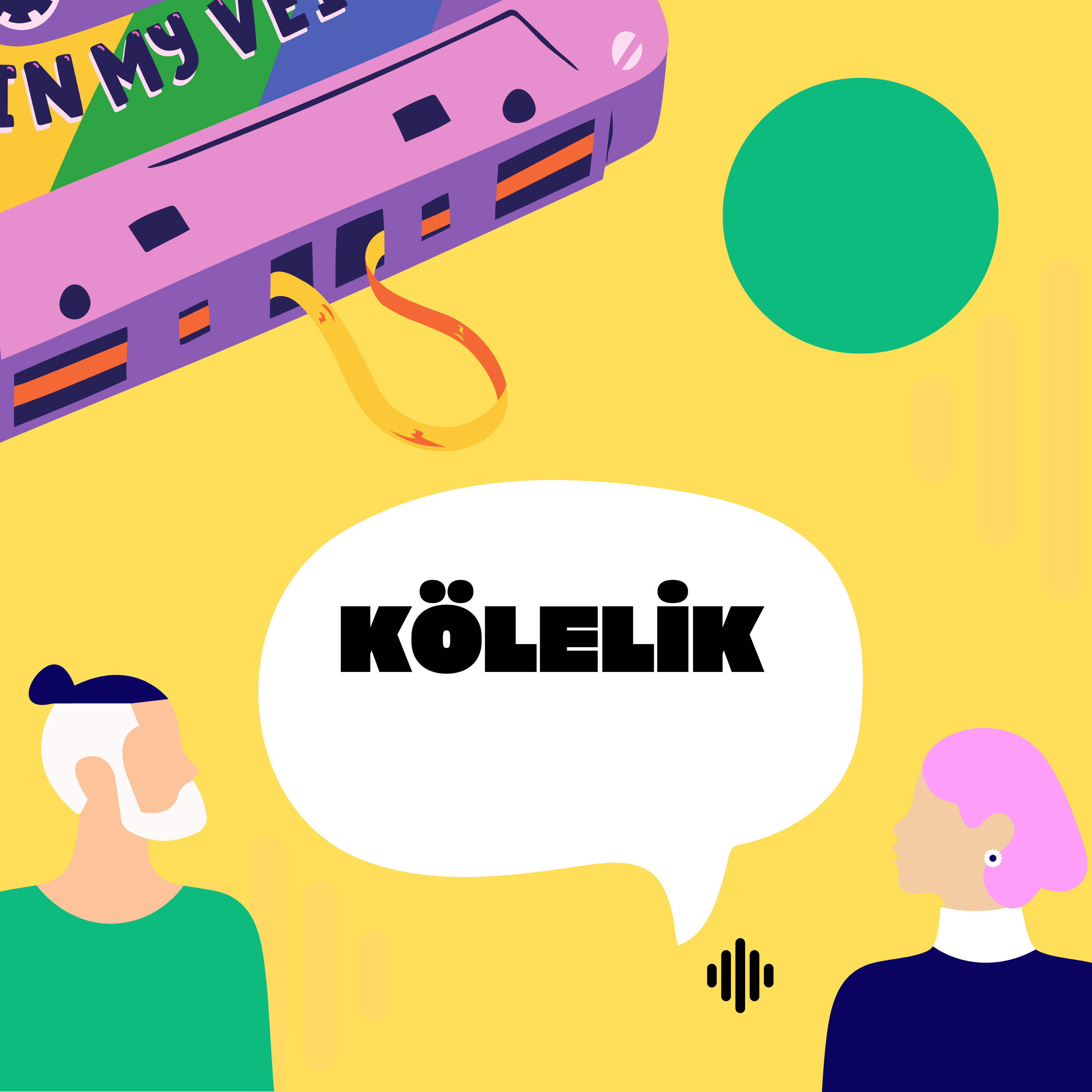 Sesli Fikirler Podcast