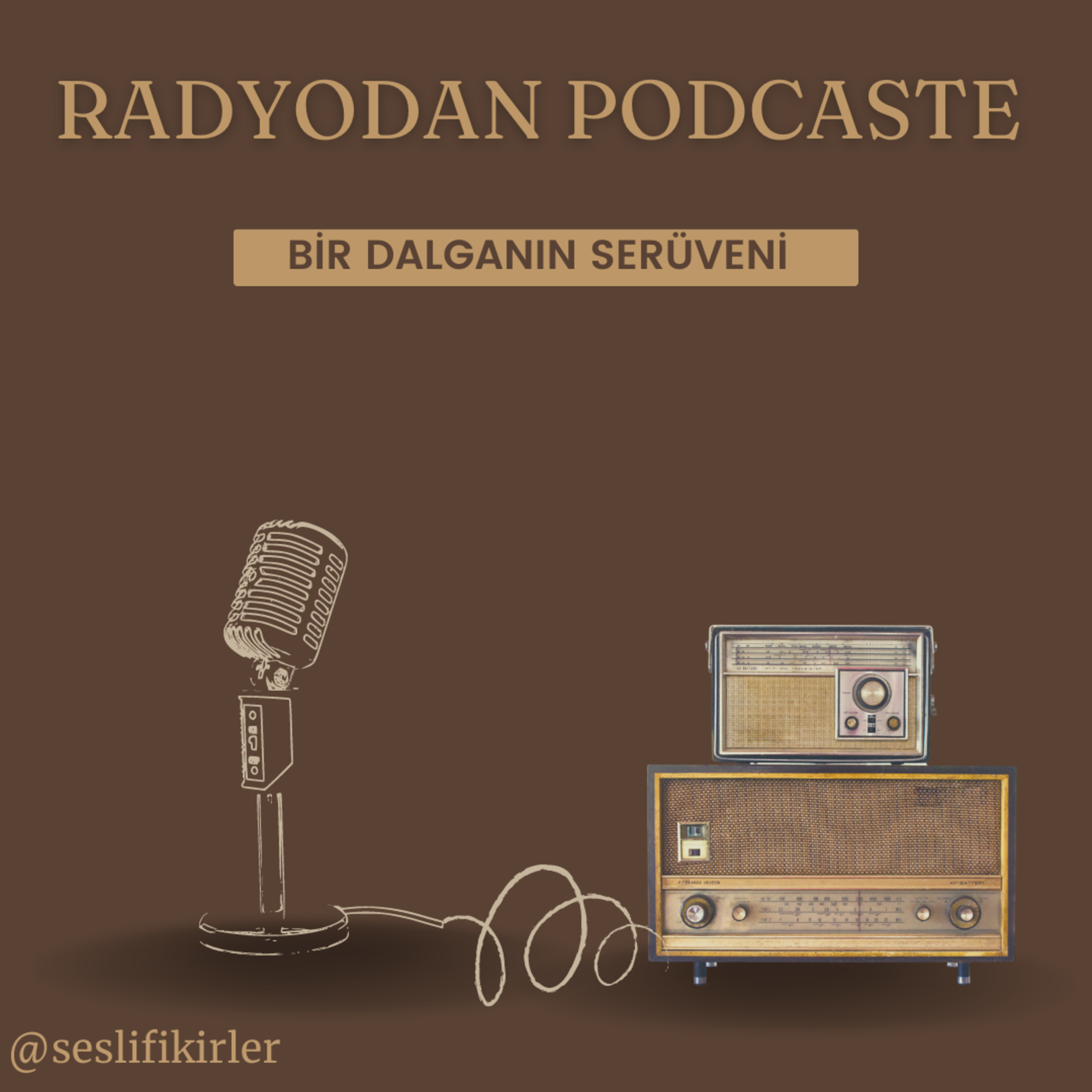 Sesli Fikirler Podcast