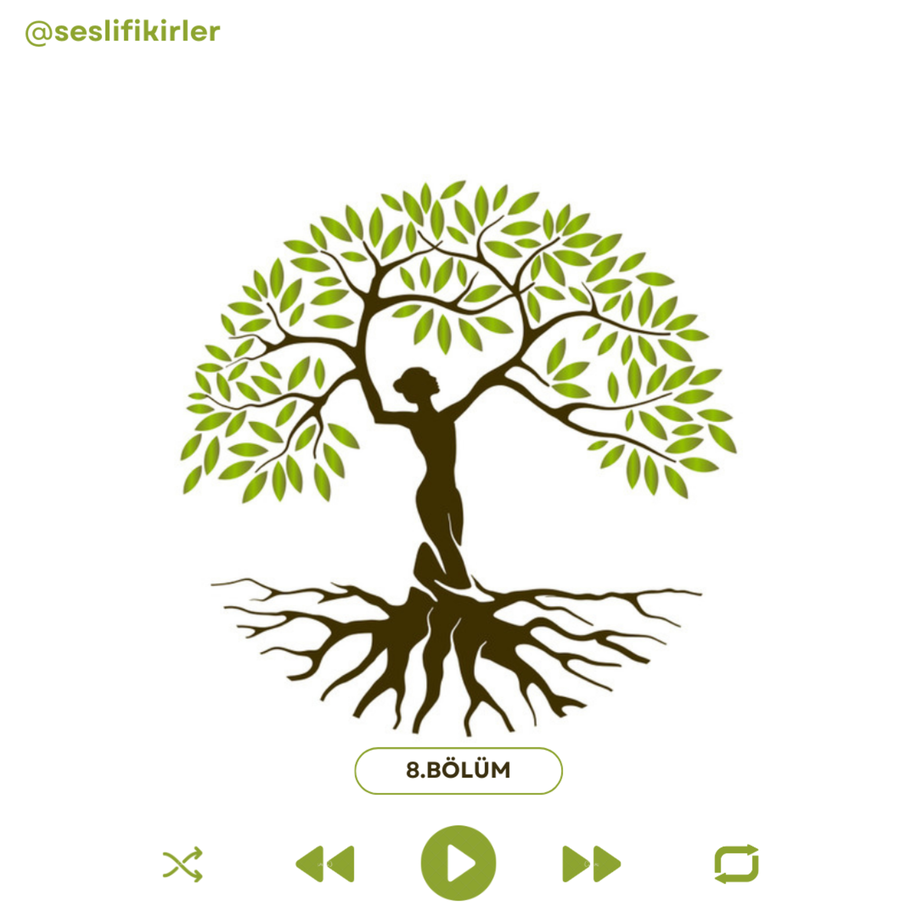 Sesli Fikirler Podcast