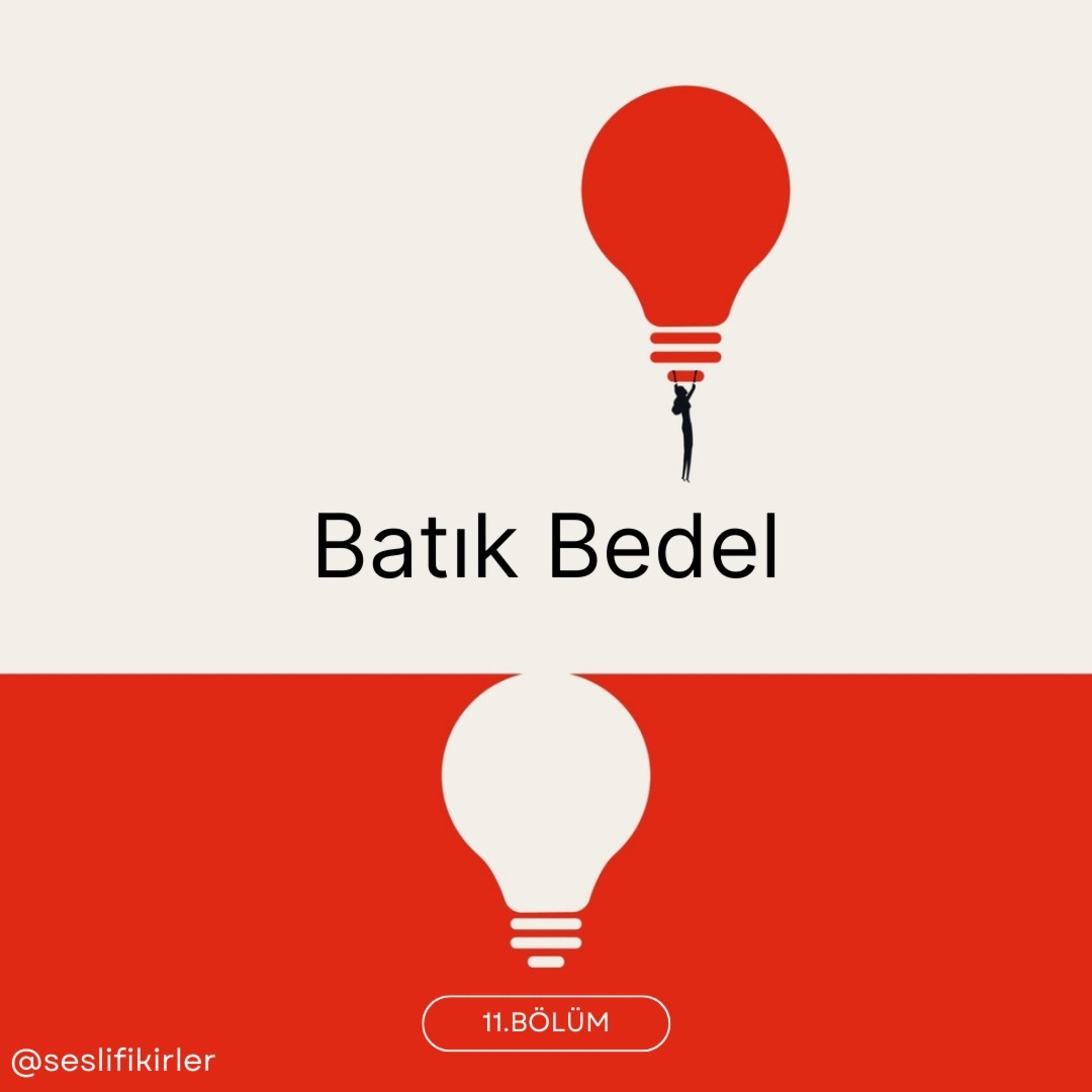 Sesli Fikirler Podcast