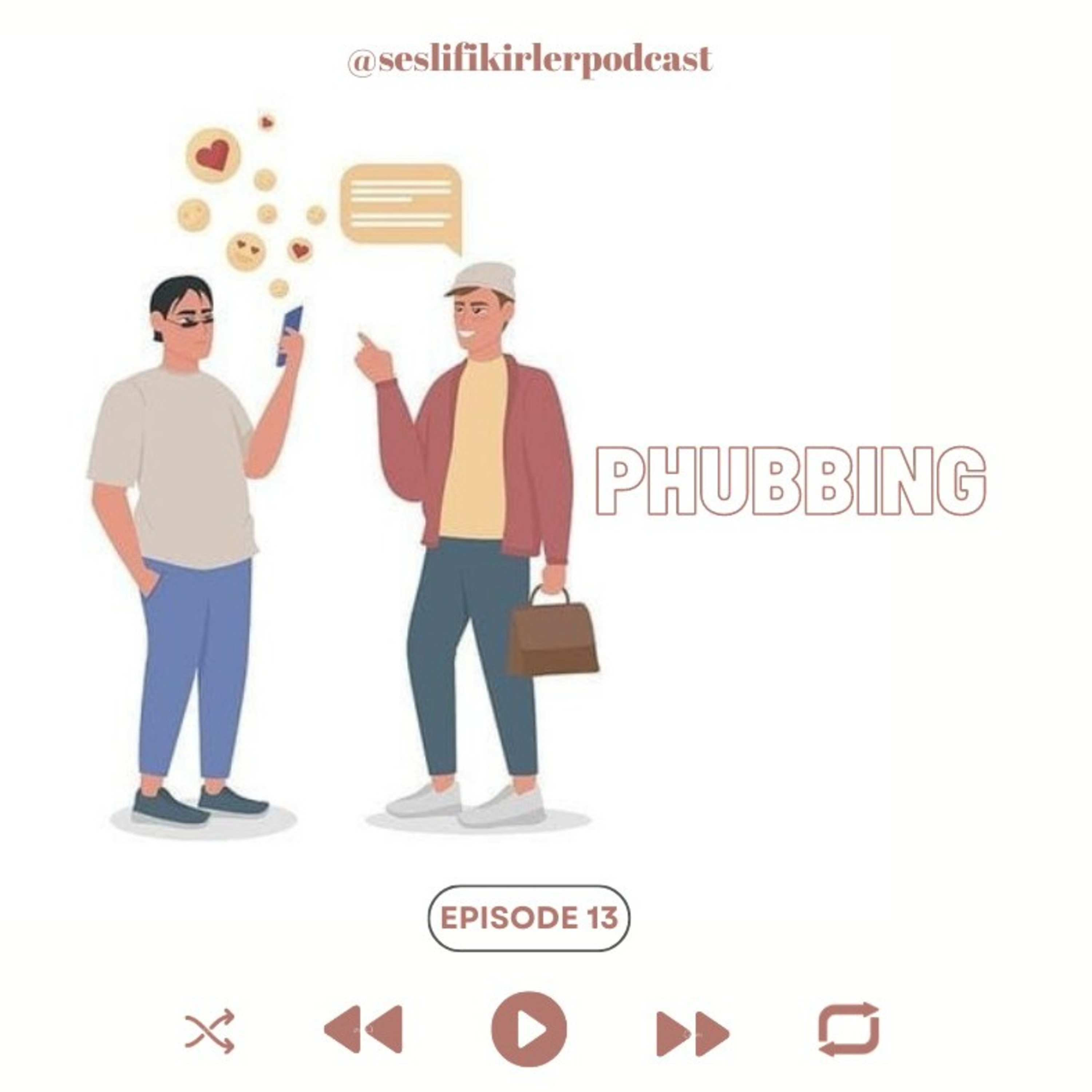 Sesli Fikirler Podcast