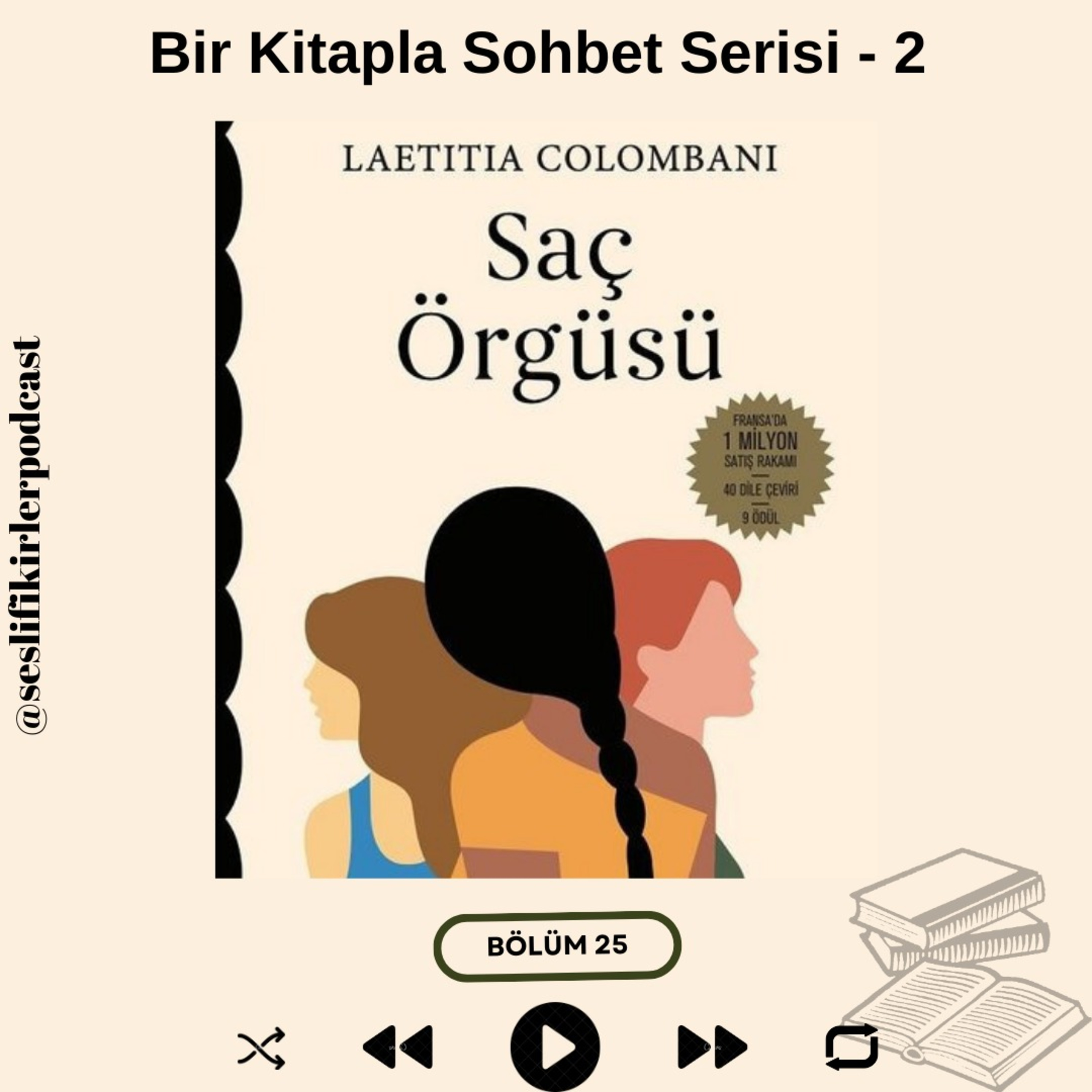 Sesli Fikirler Podcast