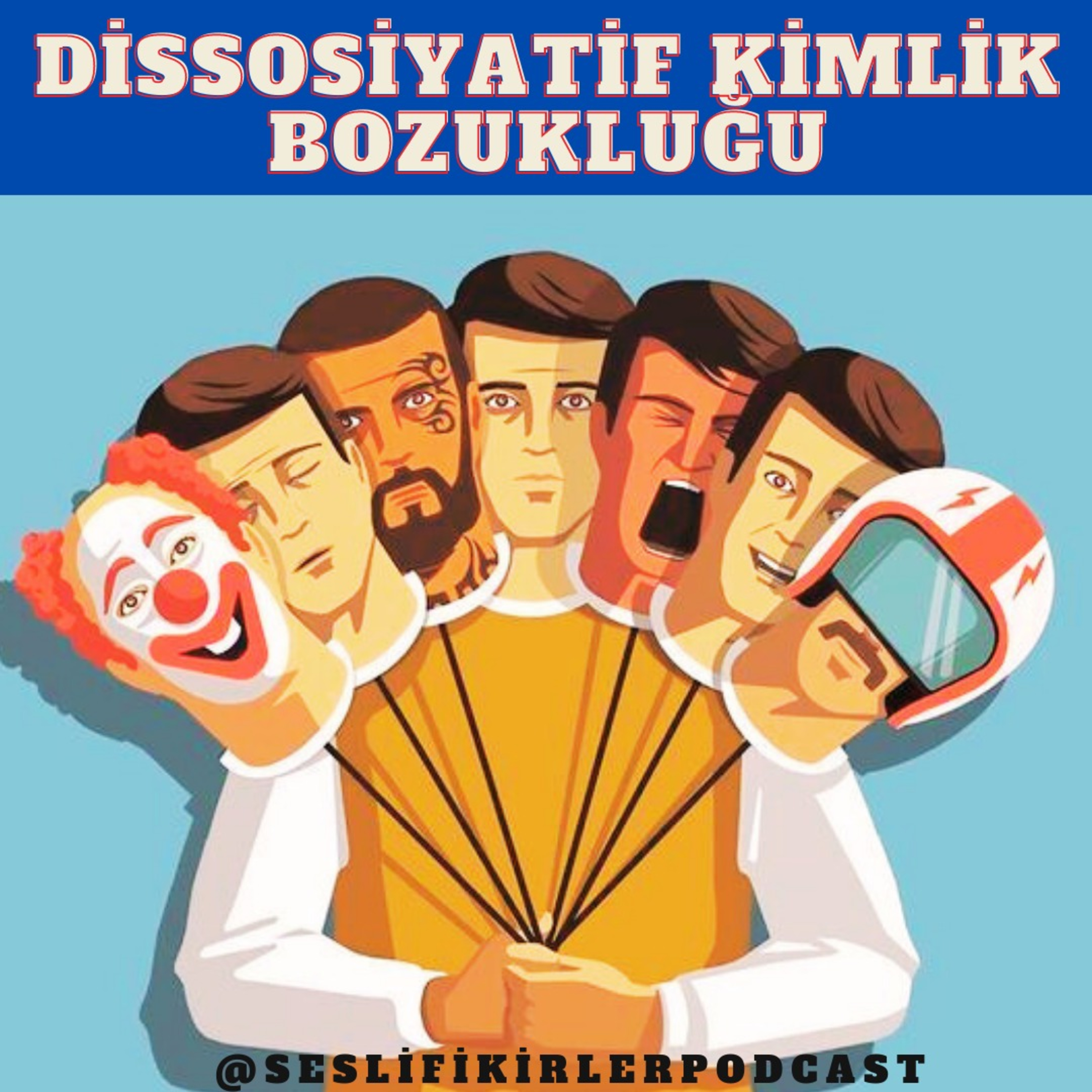 Sesli Fikirler Podcast
