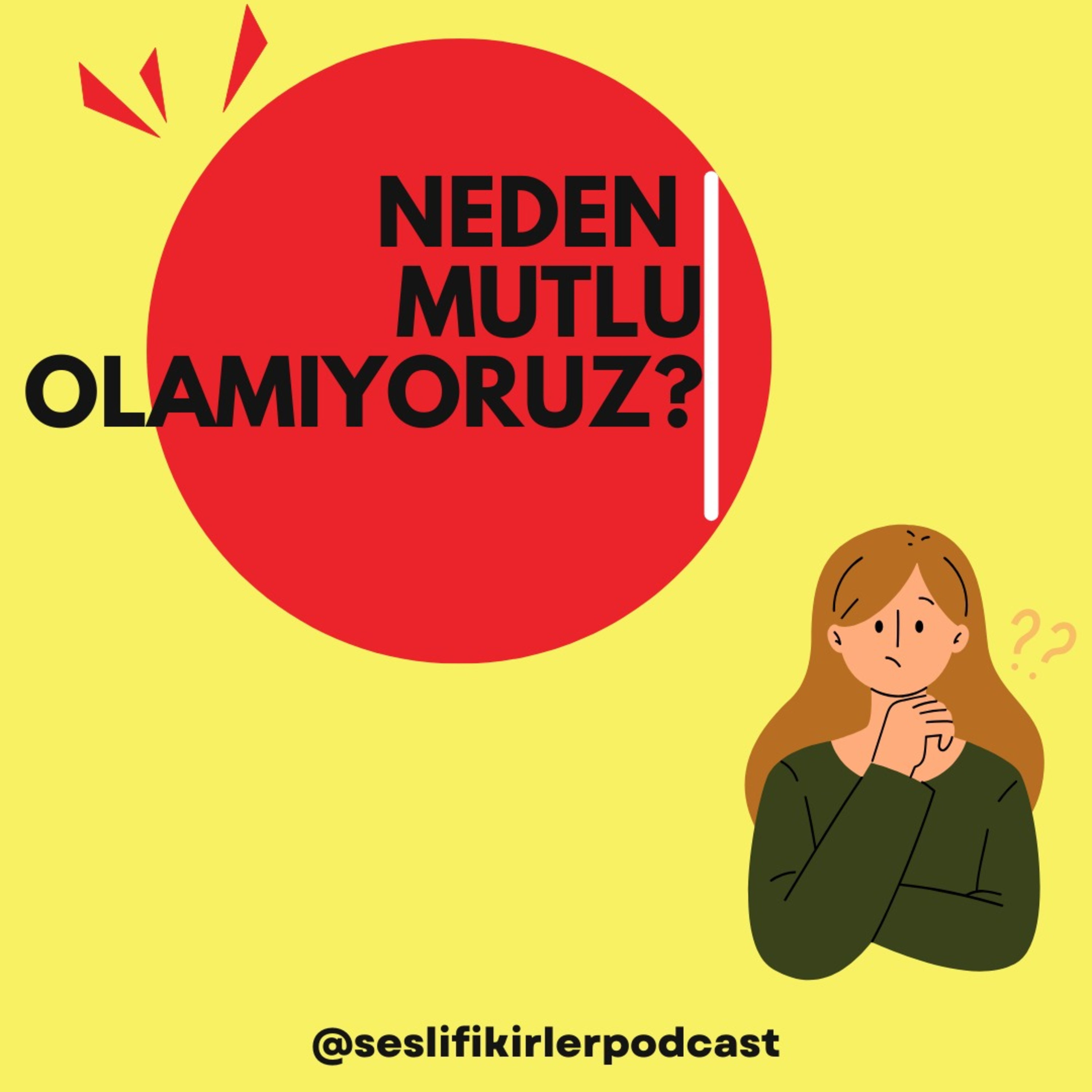 Sesli Fikirler Podcast