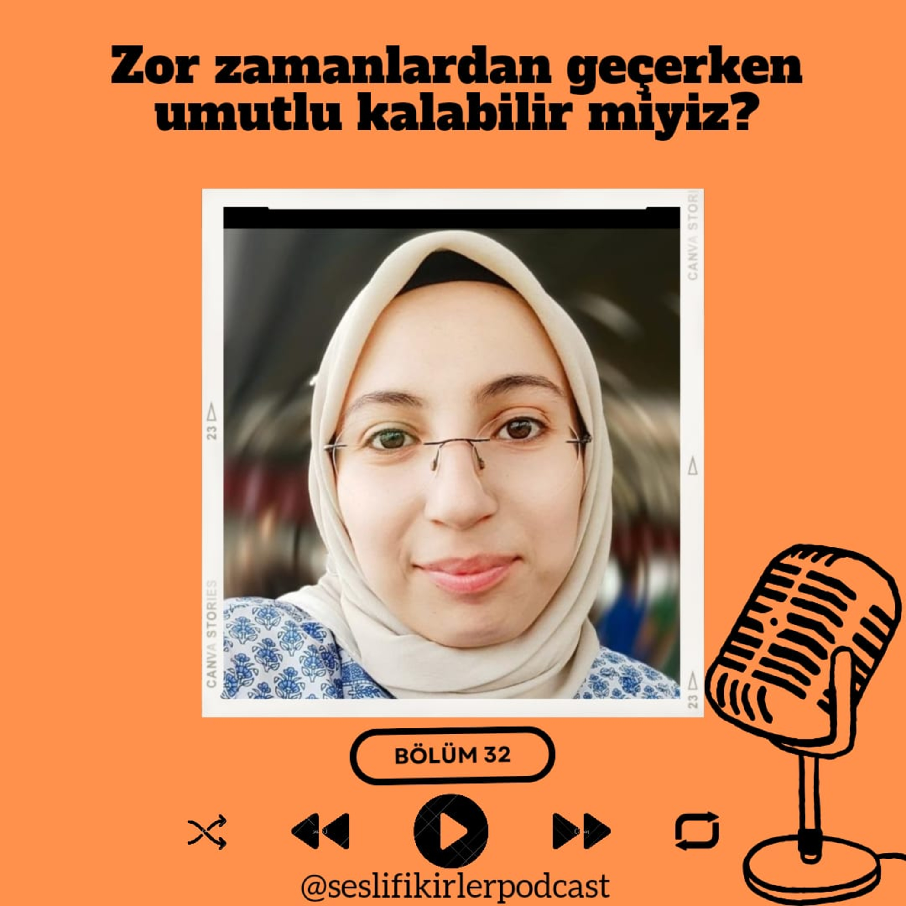 Sesli Fikirler Podcast