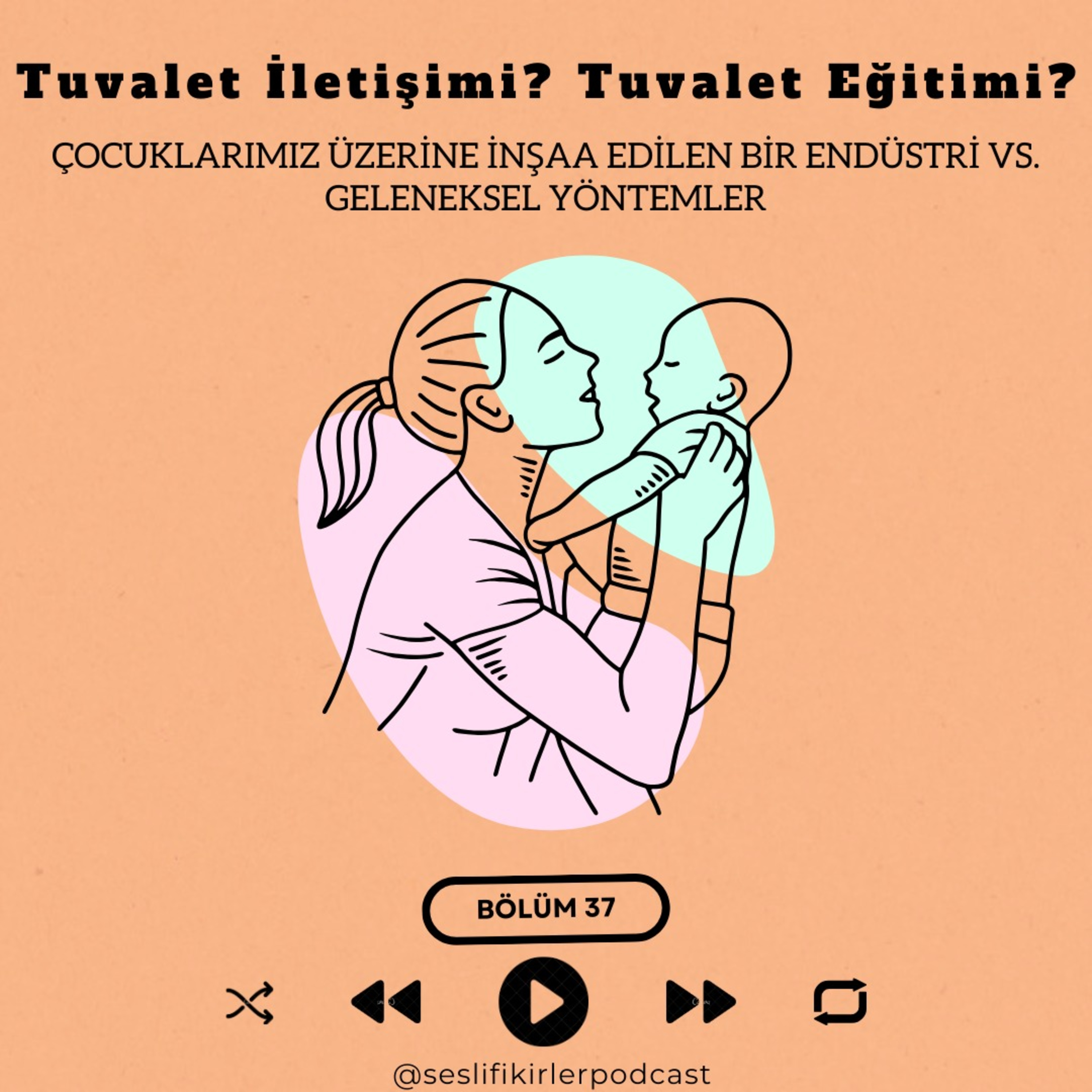 Sesli Fikirler Podcast