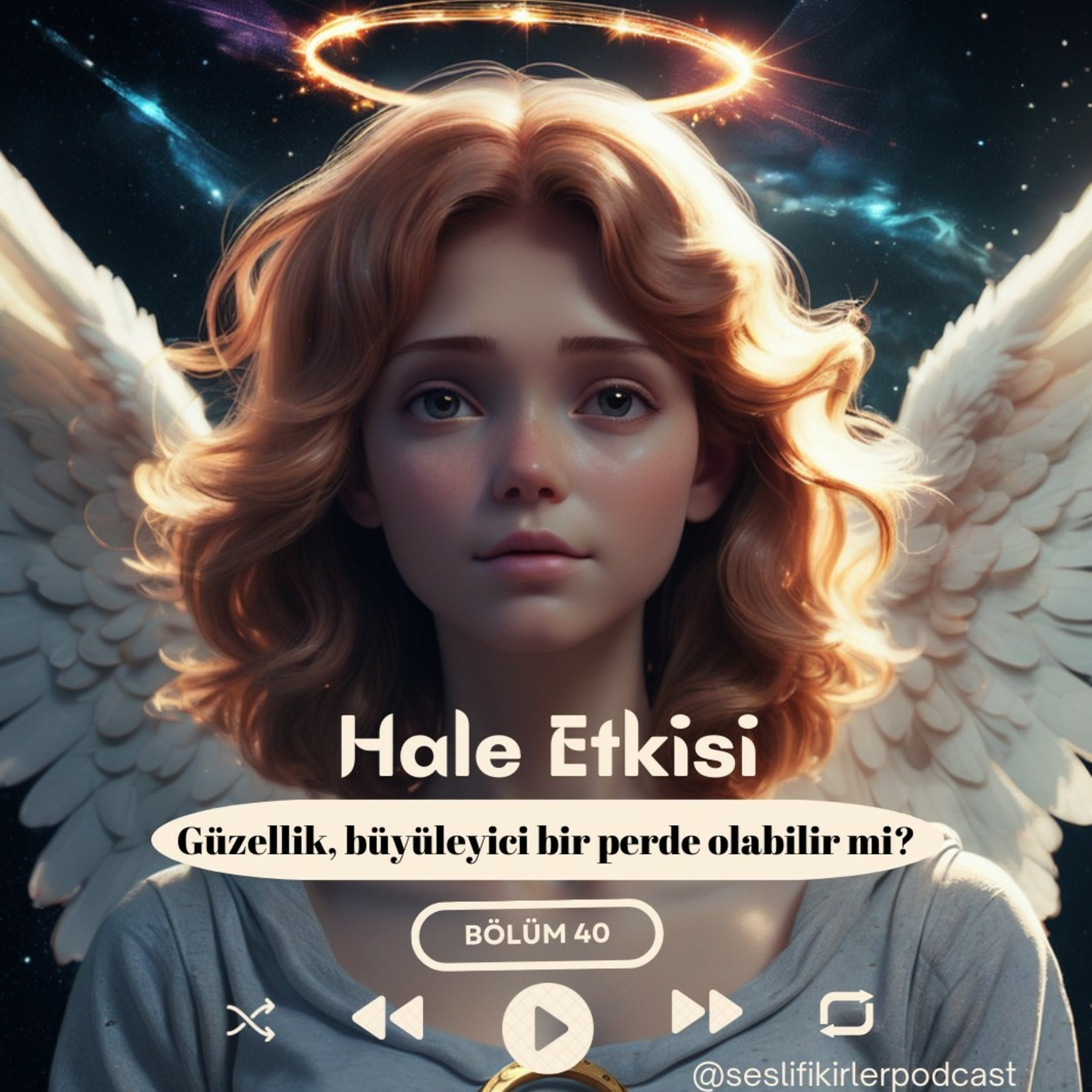 Sesli Fikirler Podcast