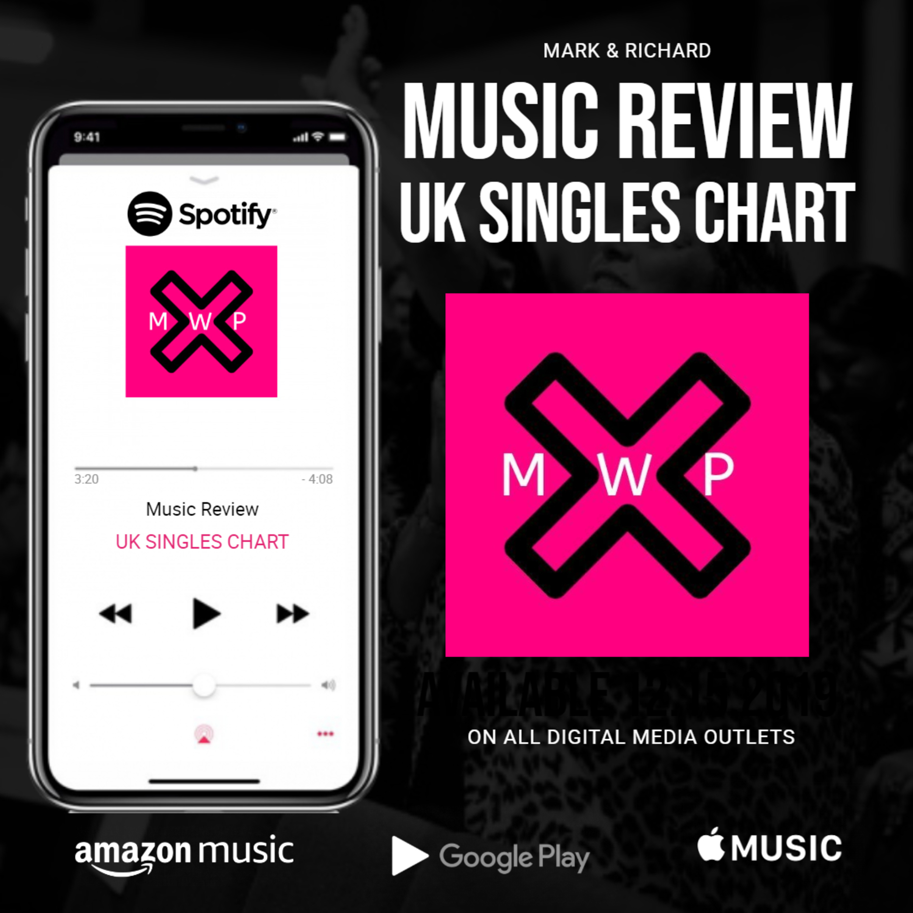 Music Review / UK Singles Chart Review