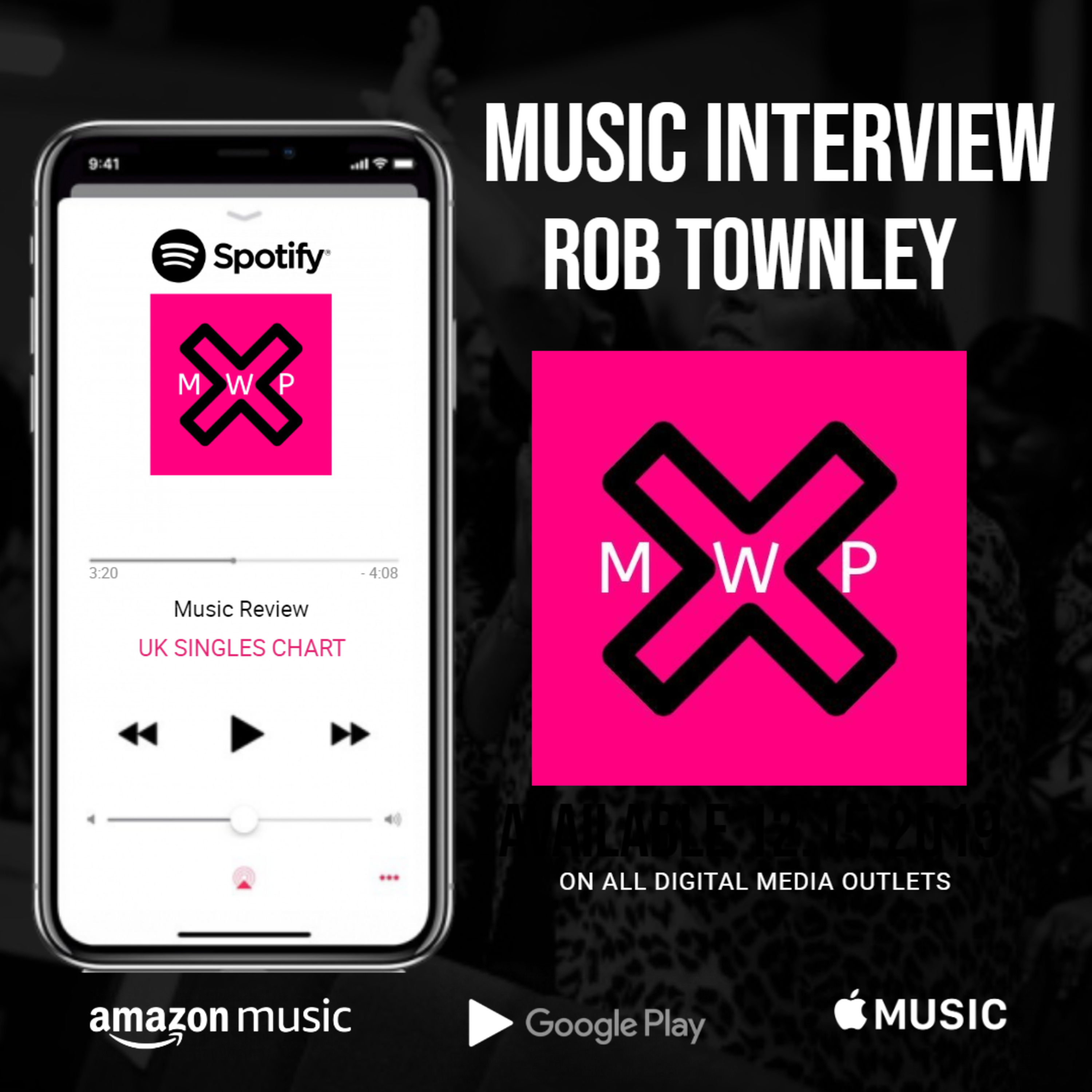 Music Review / UK Singles Chart Review