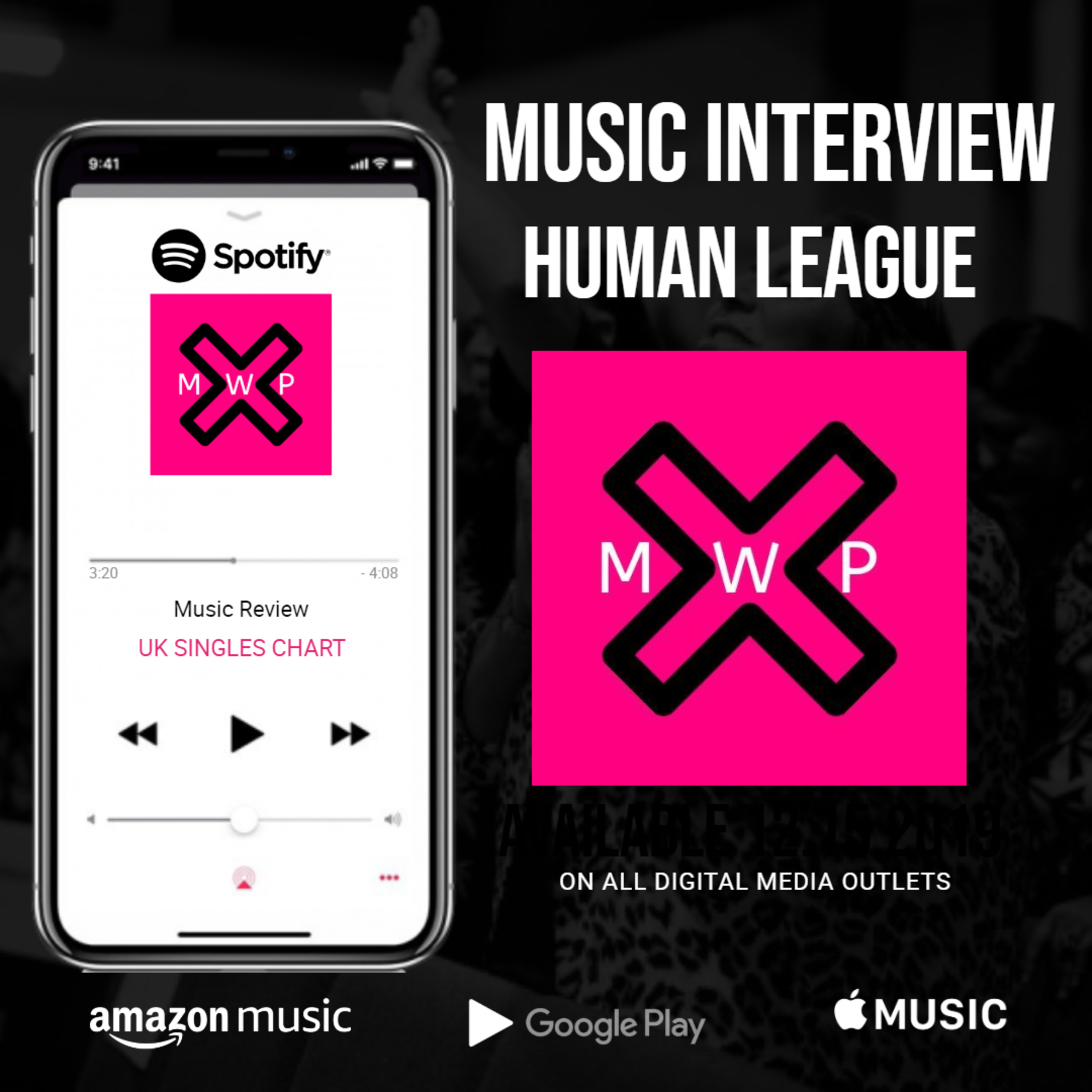 Music Review / UK Singles Chart Review