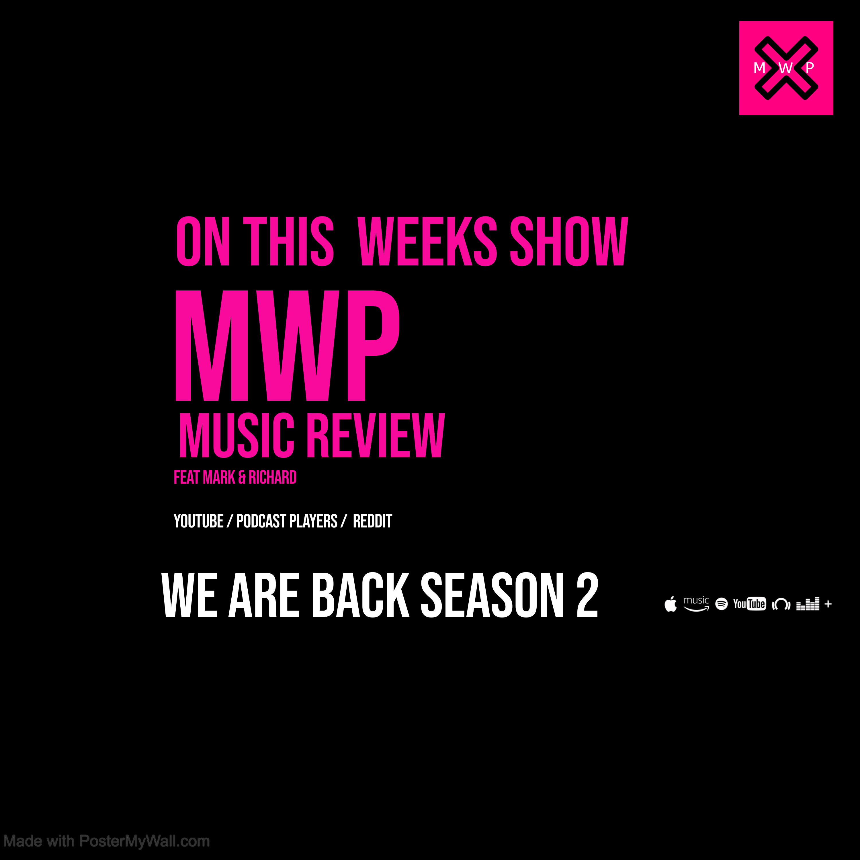 Music Review / UK Singles Chart Review