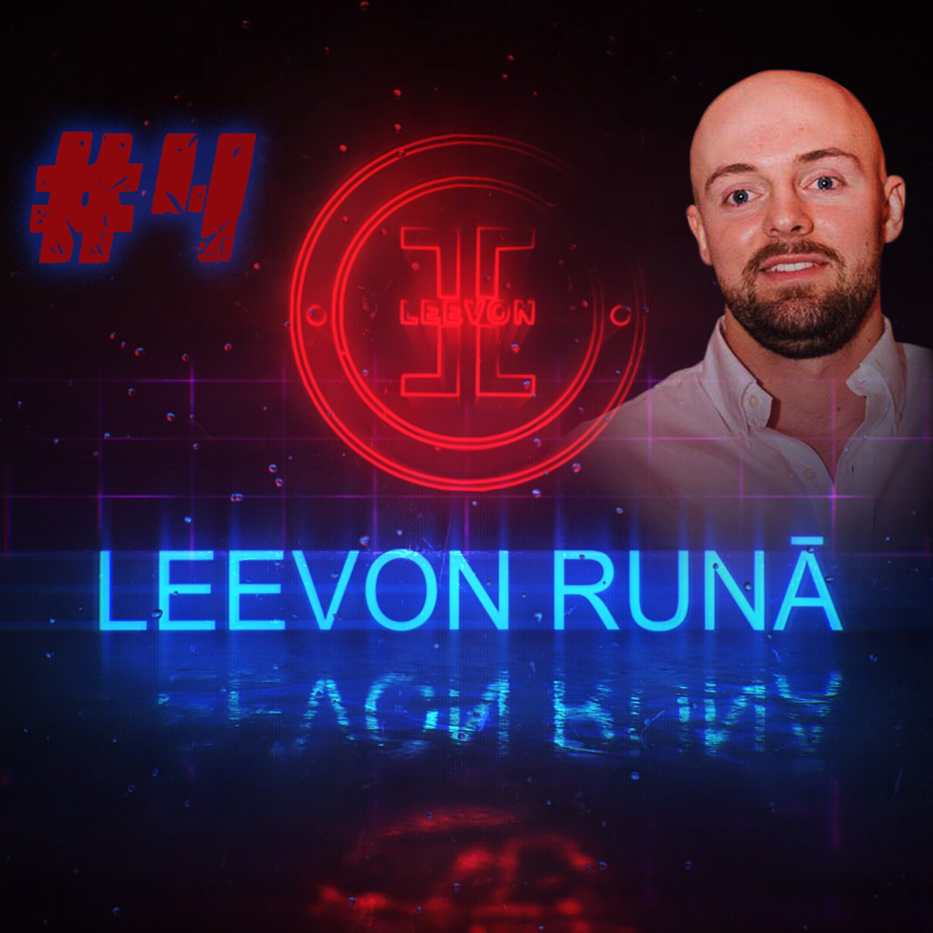 Leevon Runā