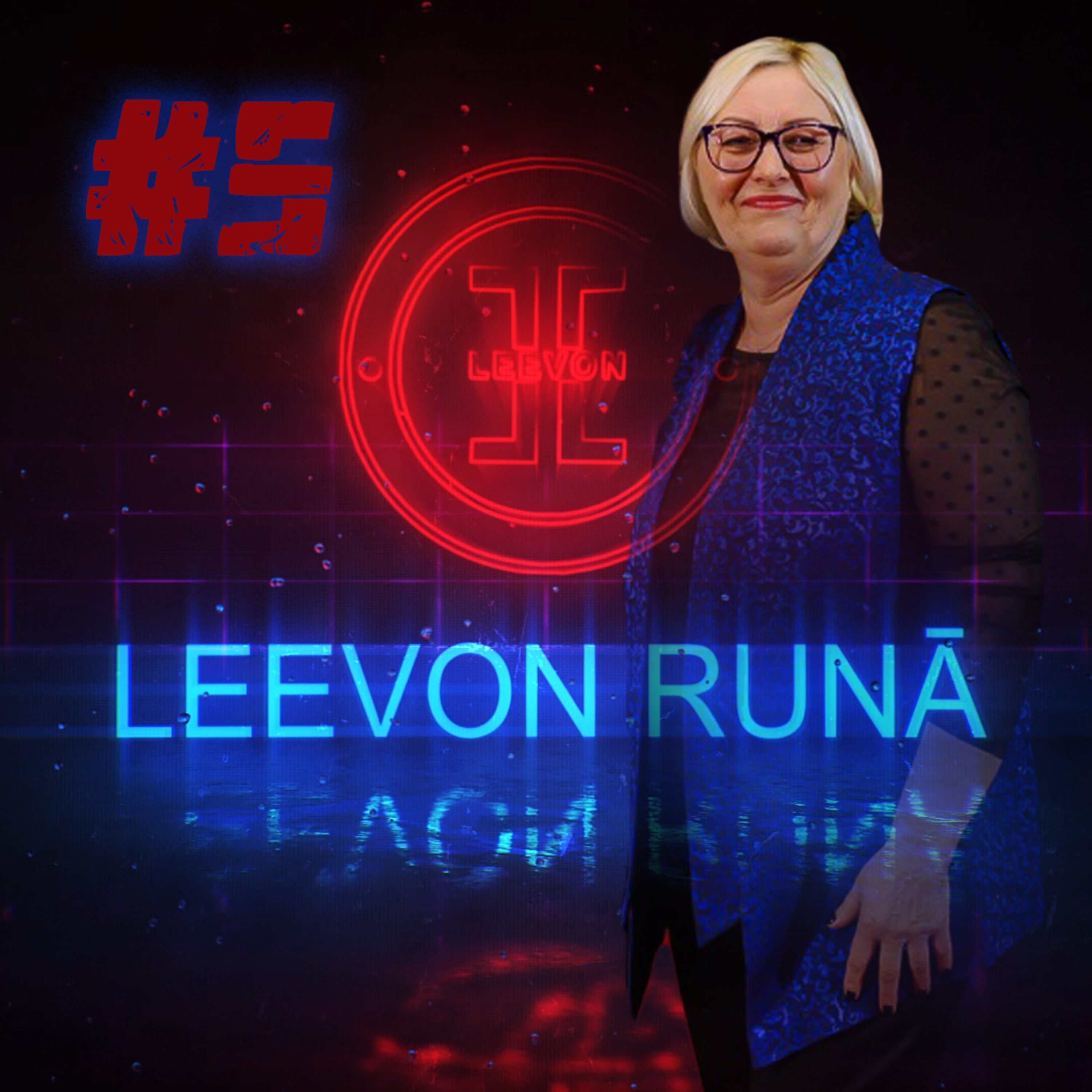 Leevon Runā