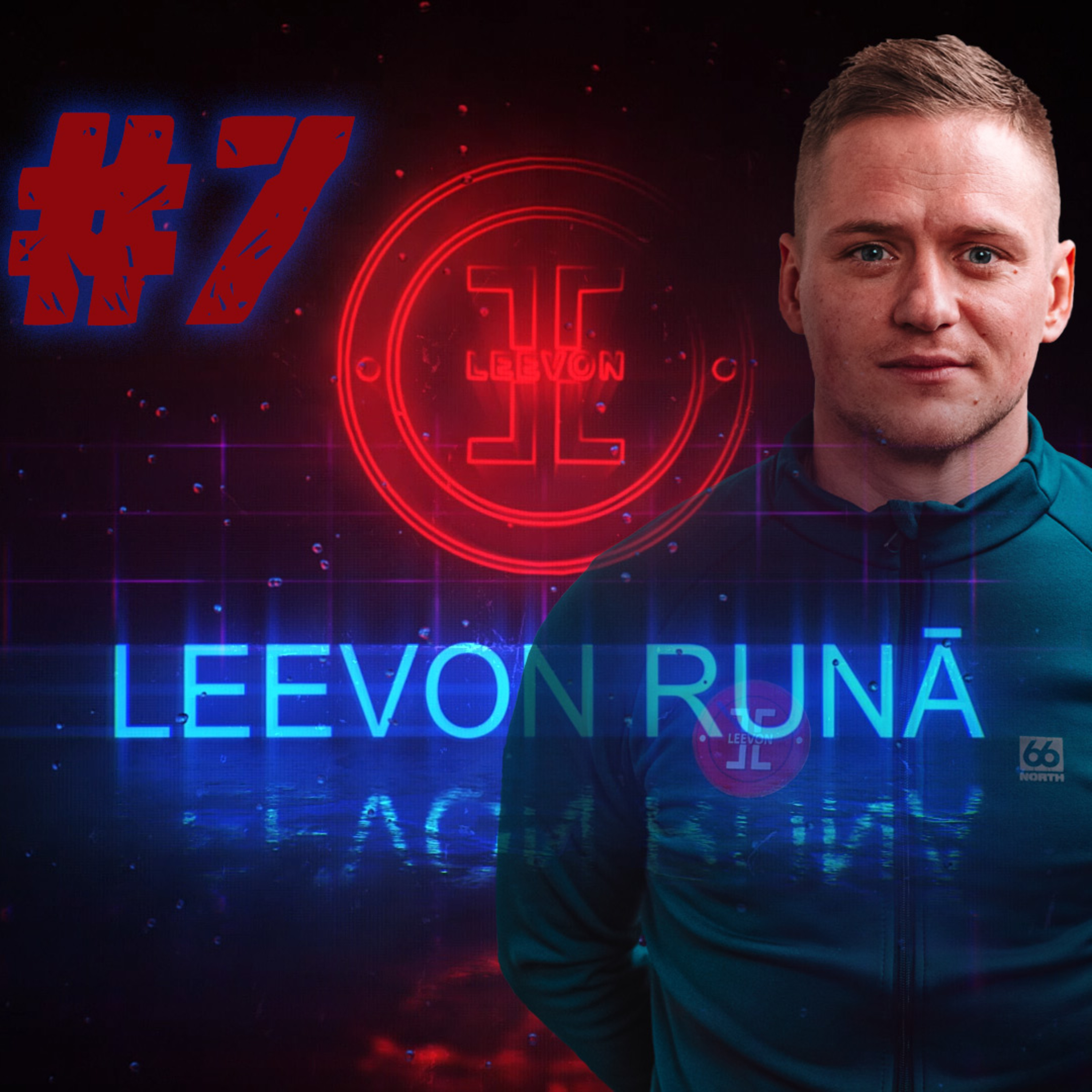 Leevon Runā