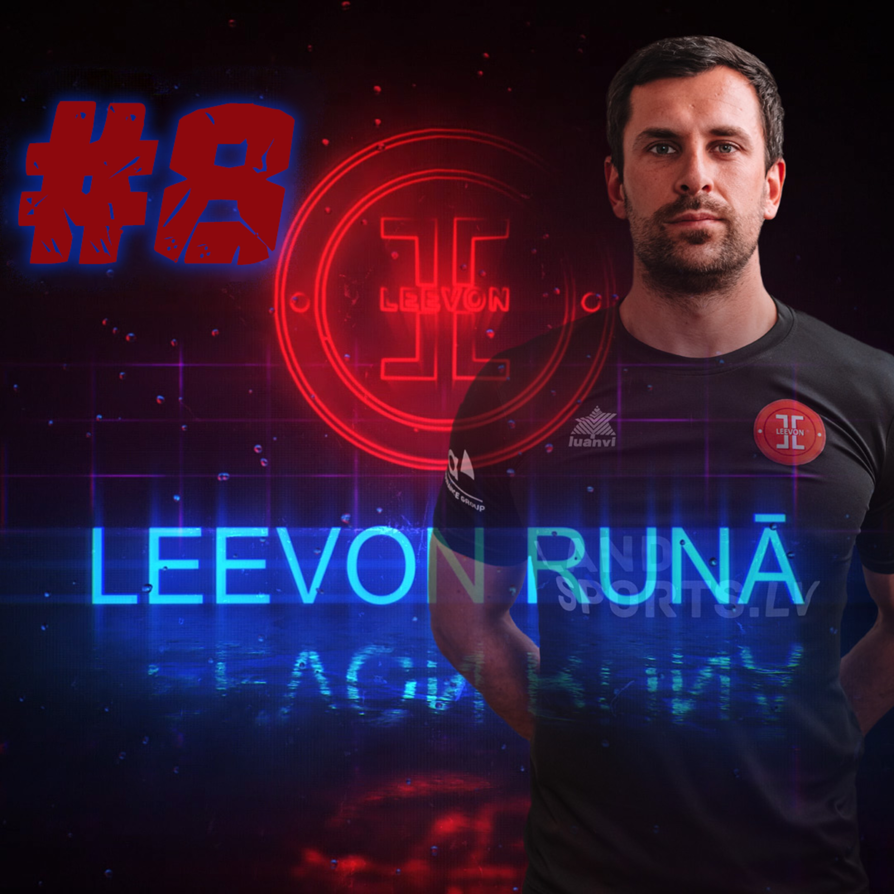 Leevon Runā