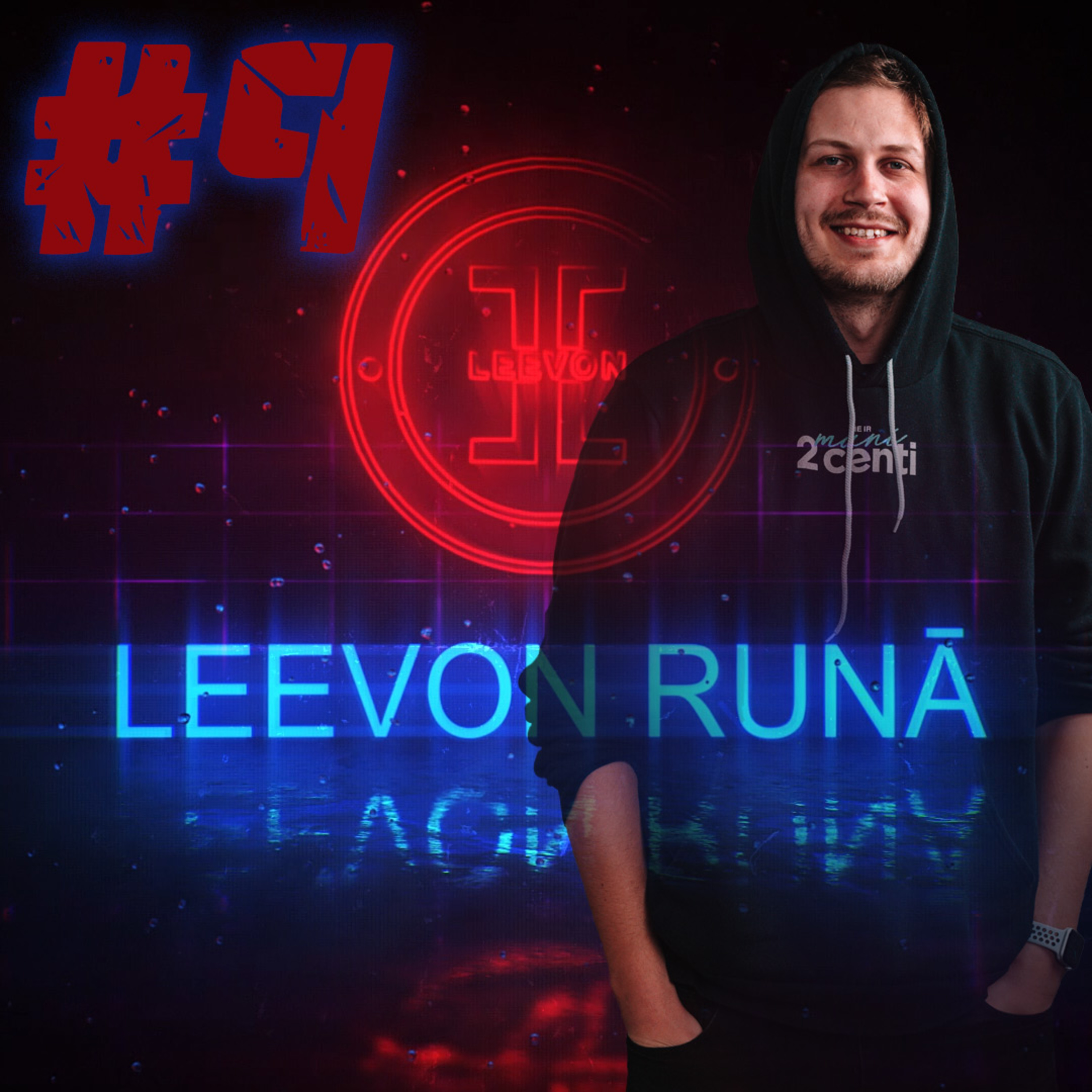 Leevon Runā
