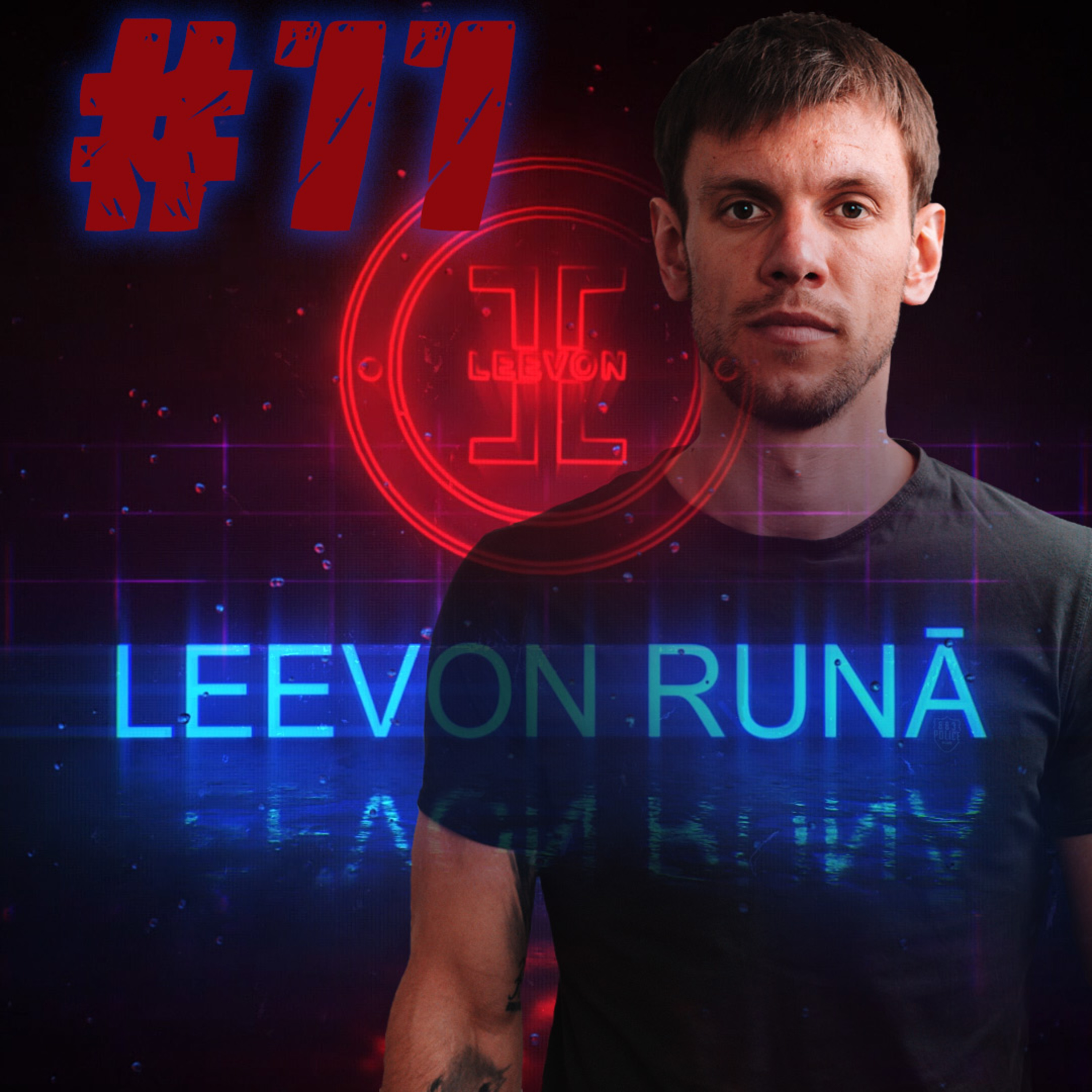 Leevon Runā
