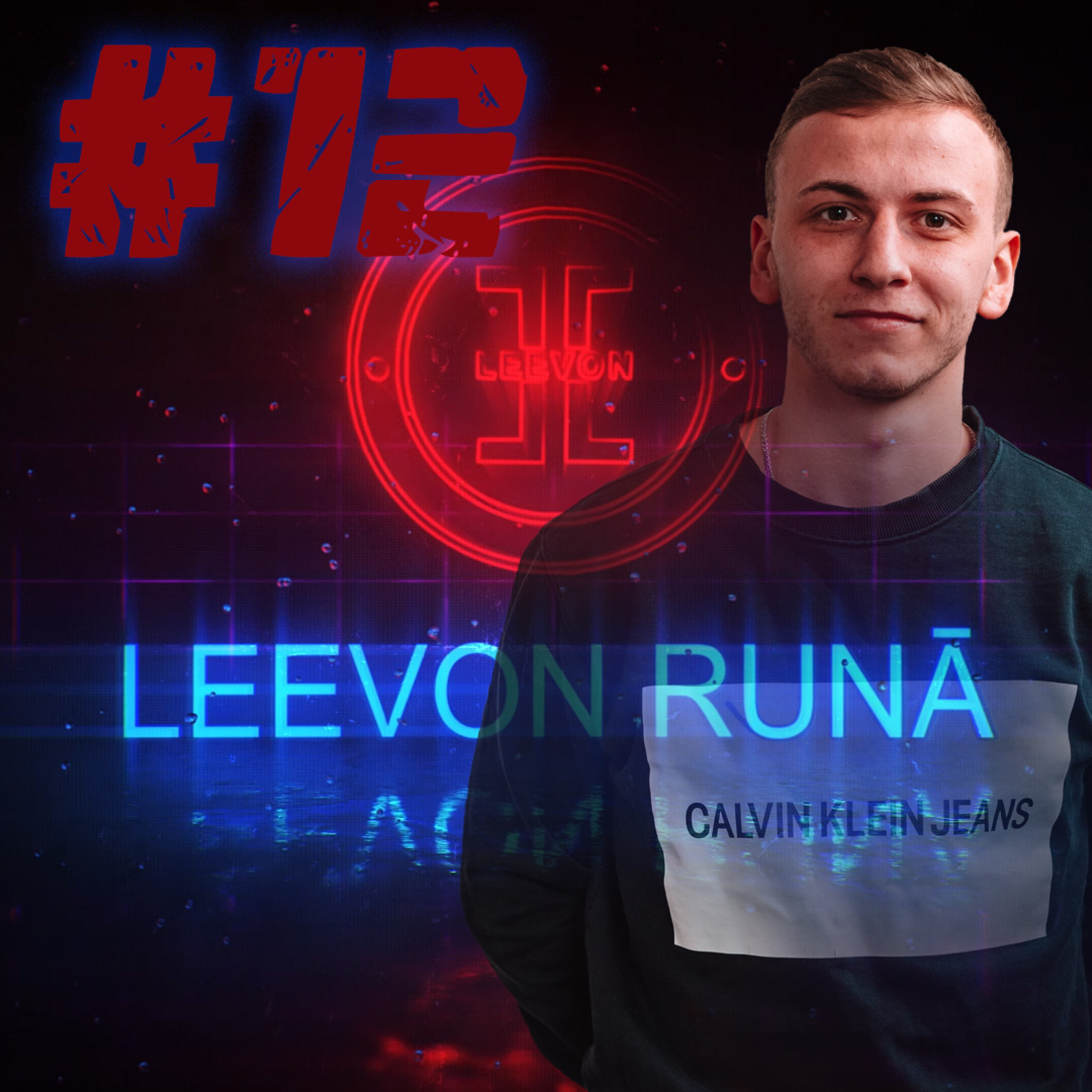 Leevon Runā