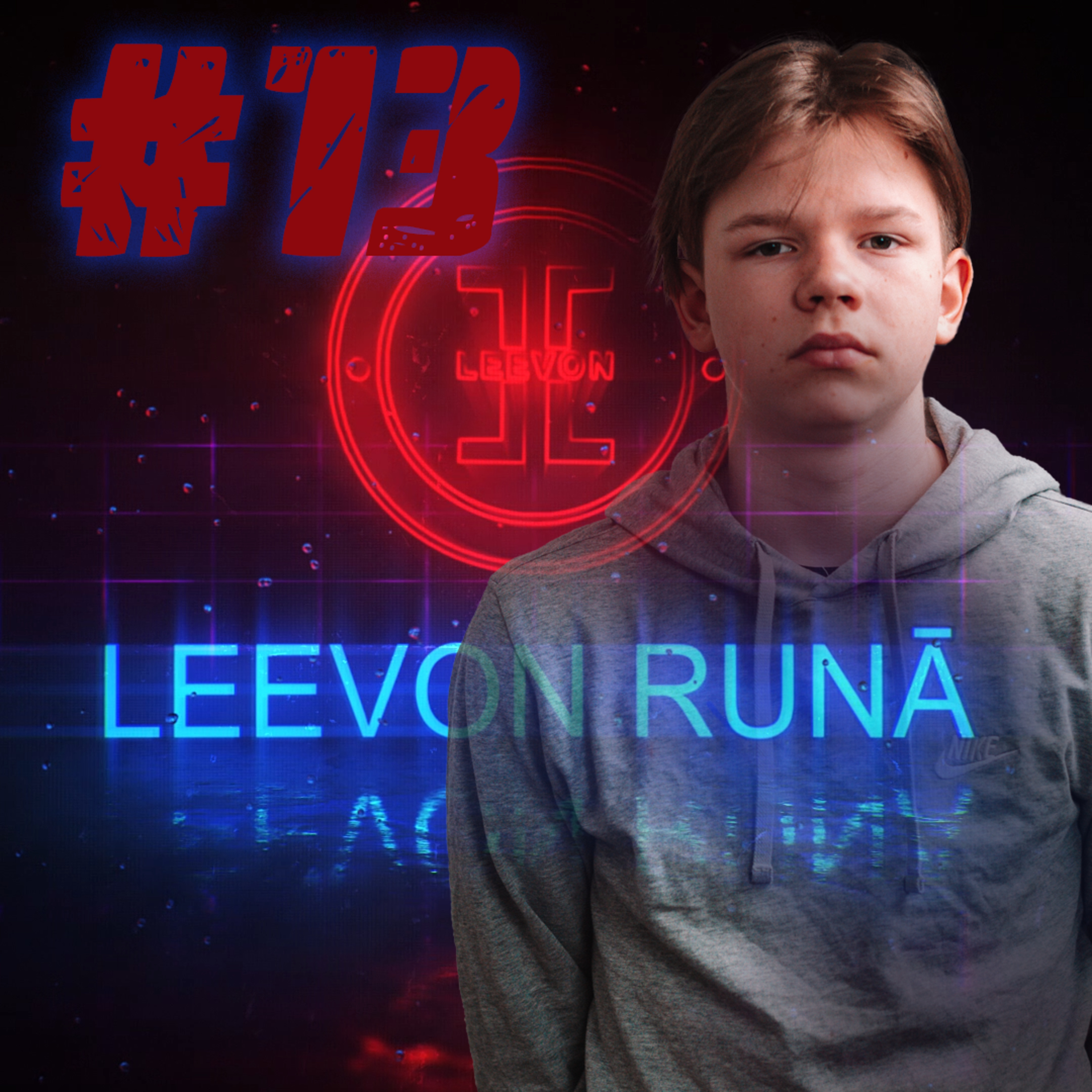 Leevon Runā