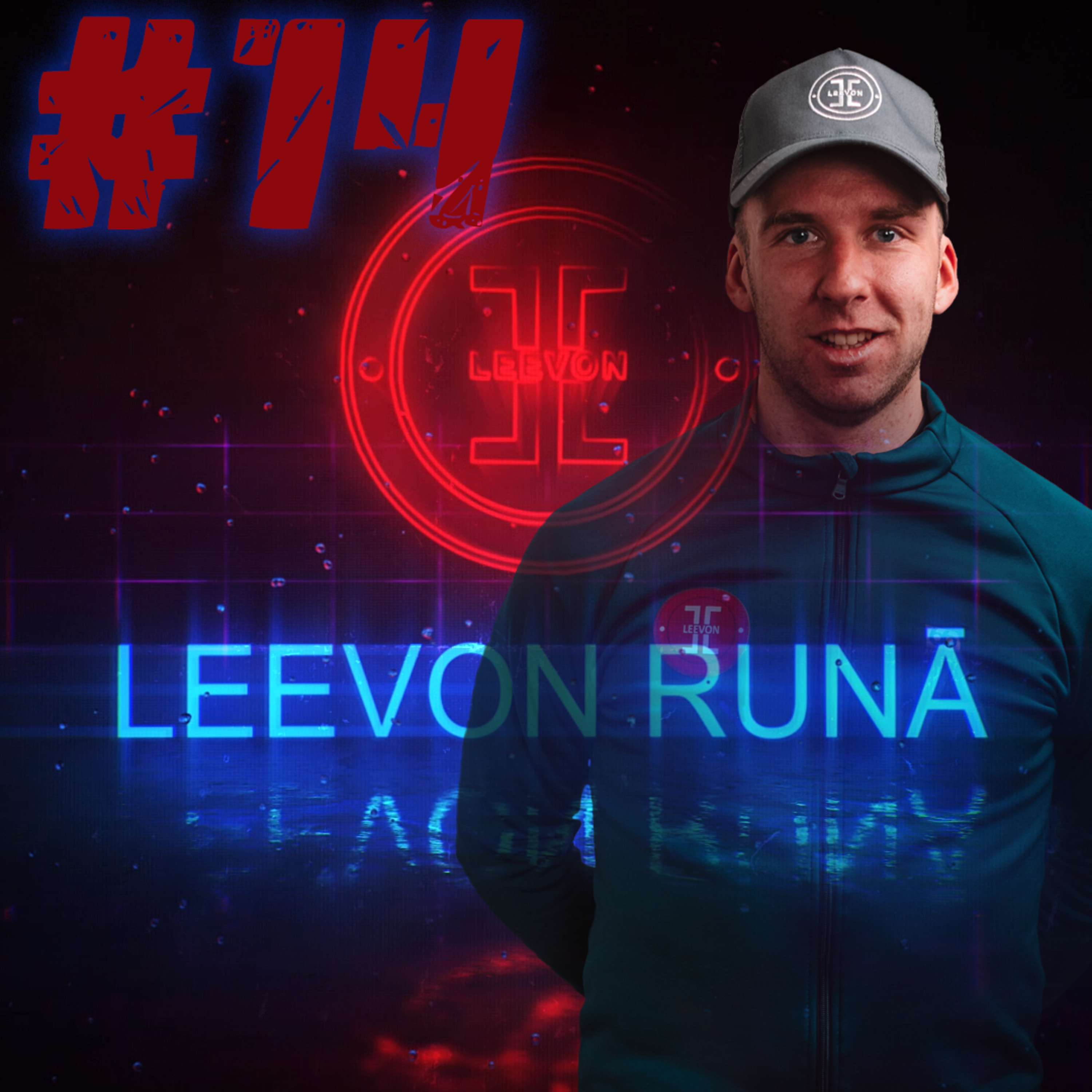Leevon Runā
