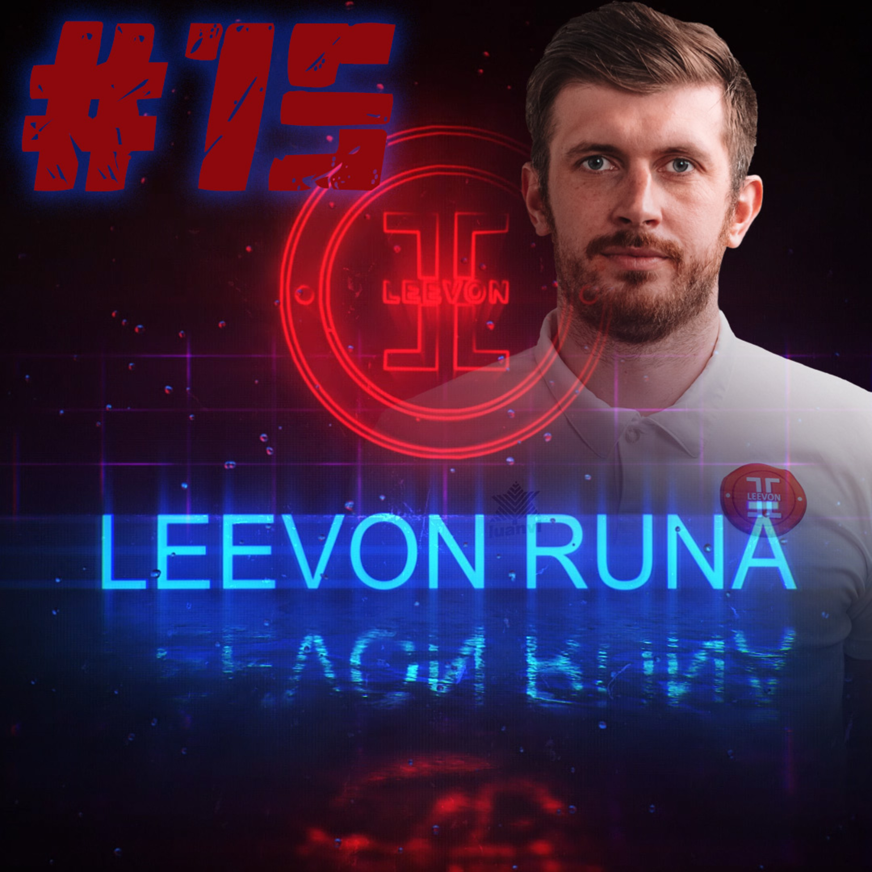 Leevon Runā