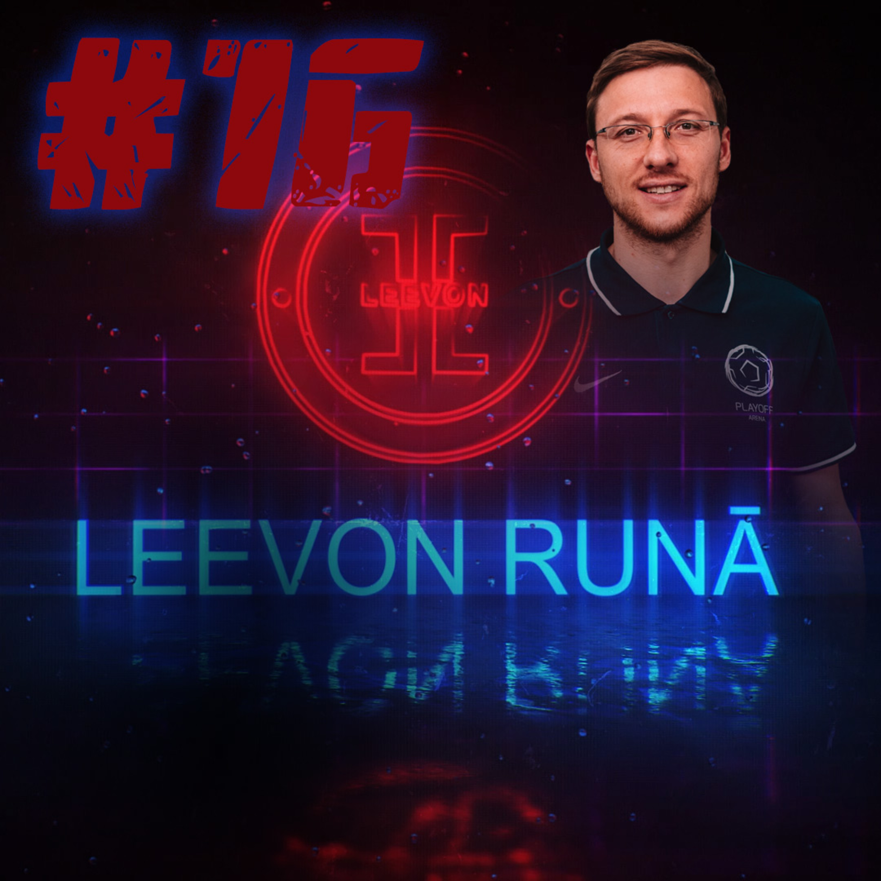 Leevon Runā