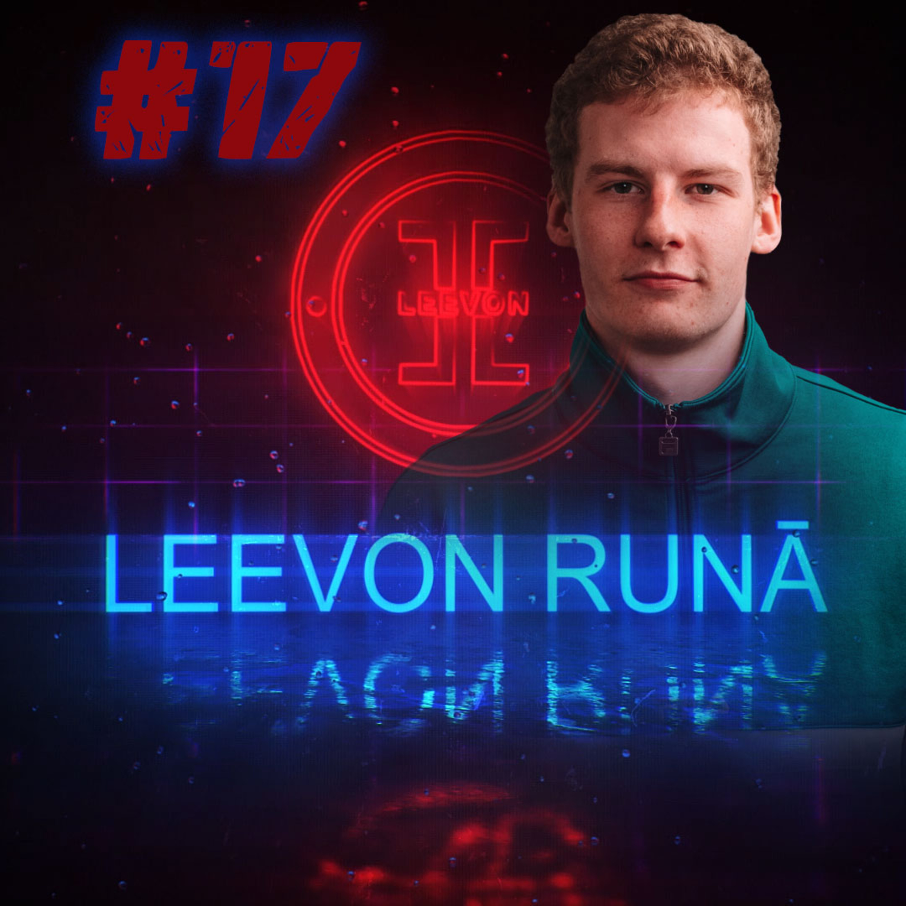 Leevon Runā