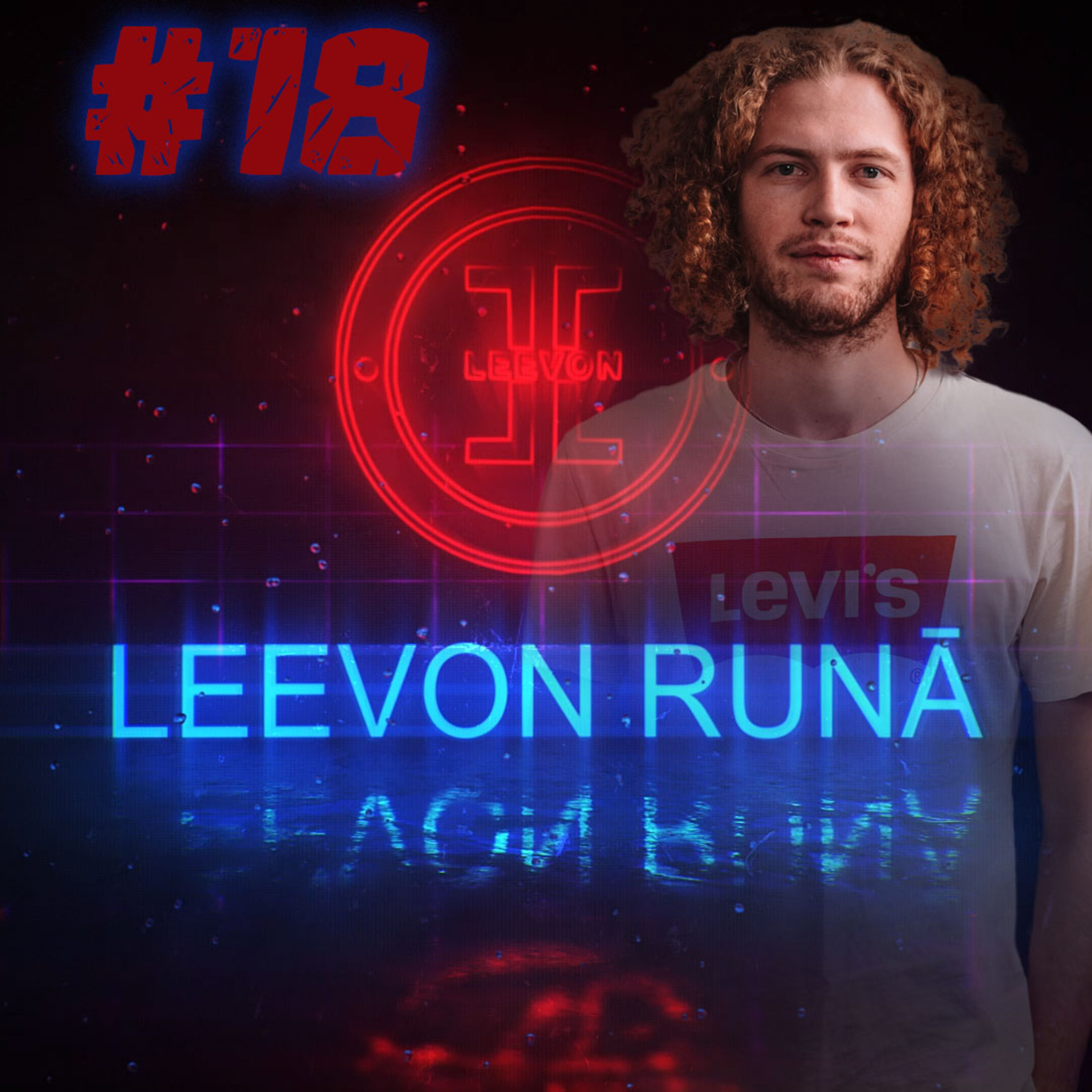 Leevon Runā