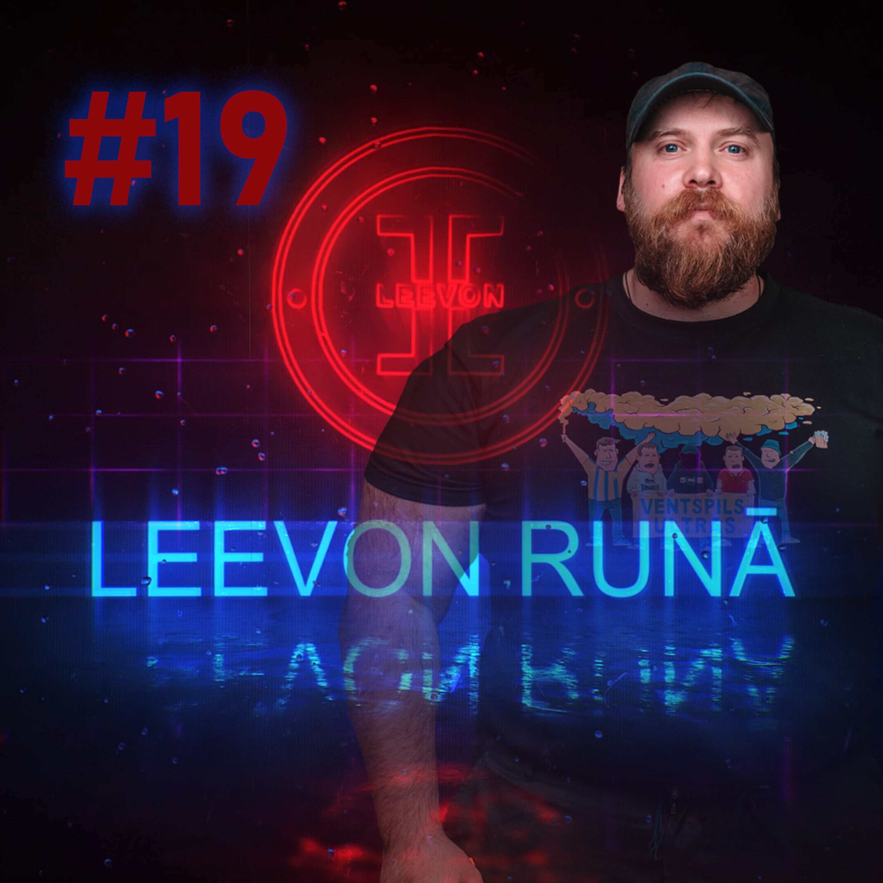 Leevon Runā