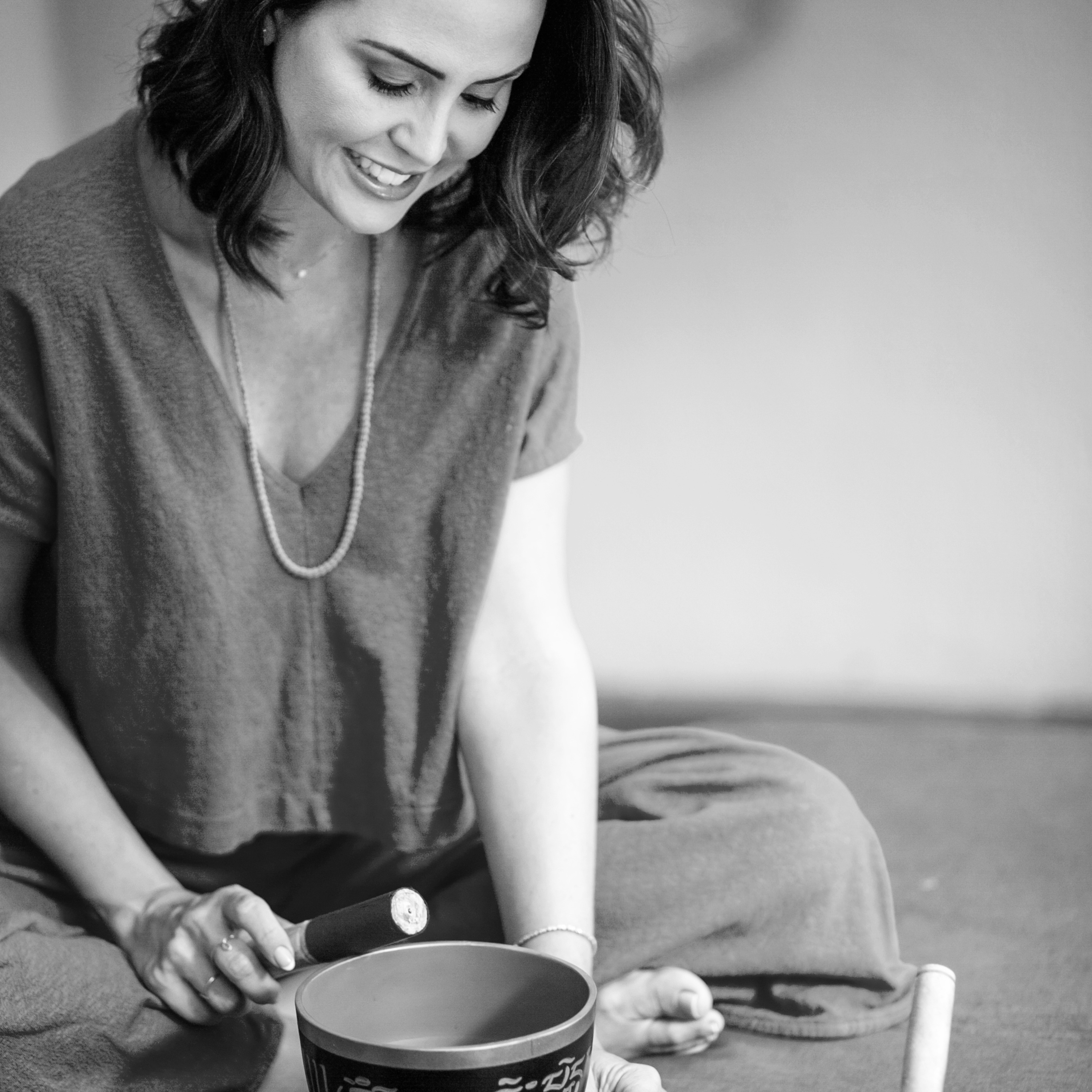 Bruna Domingos Mindfulness