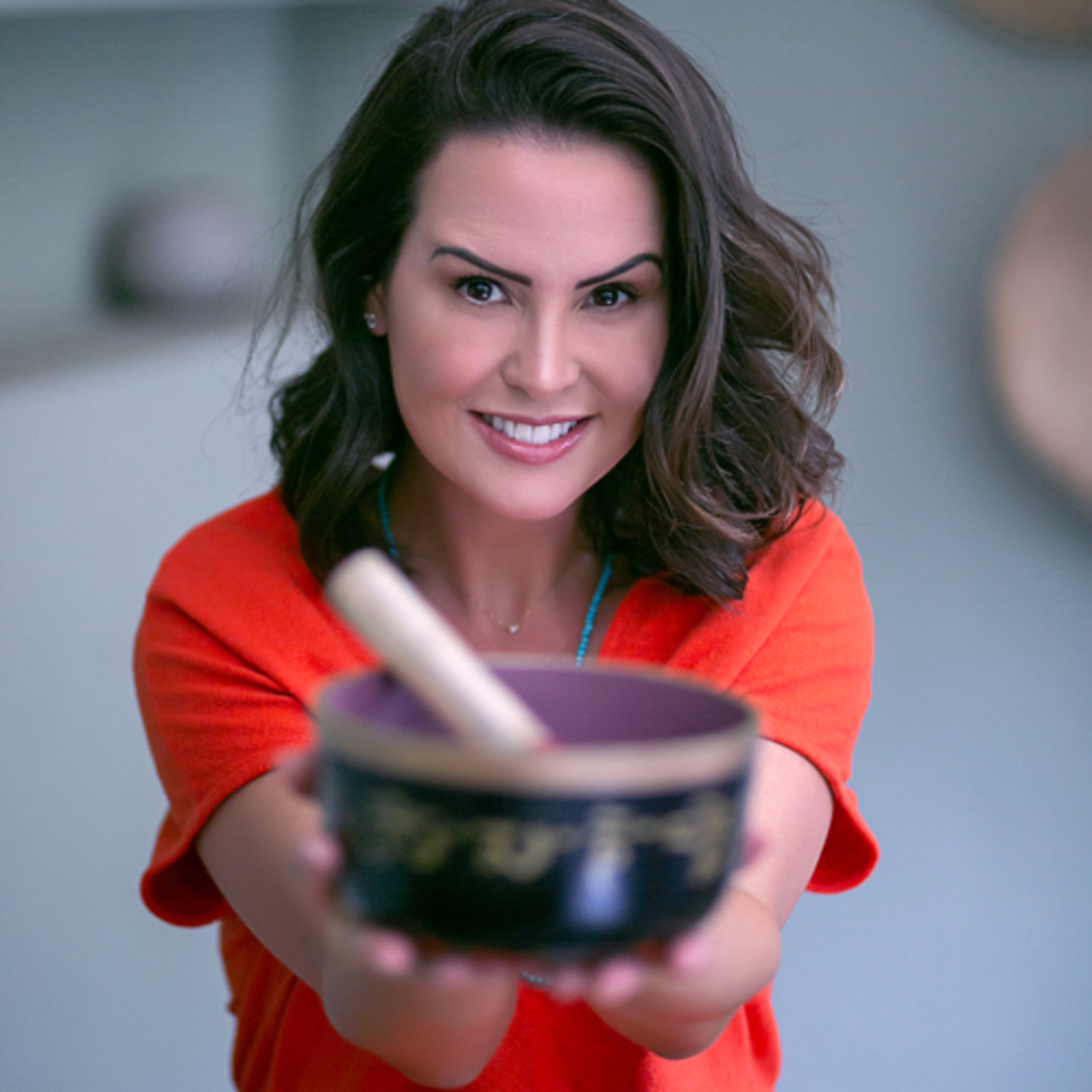 Bruna Domingos Mindfulness