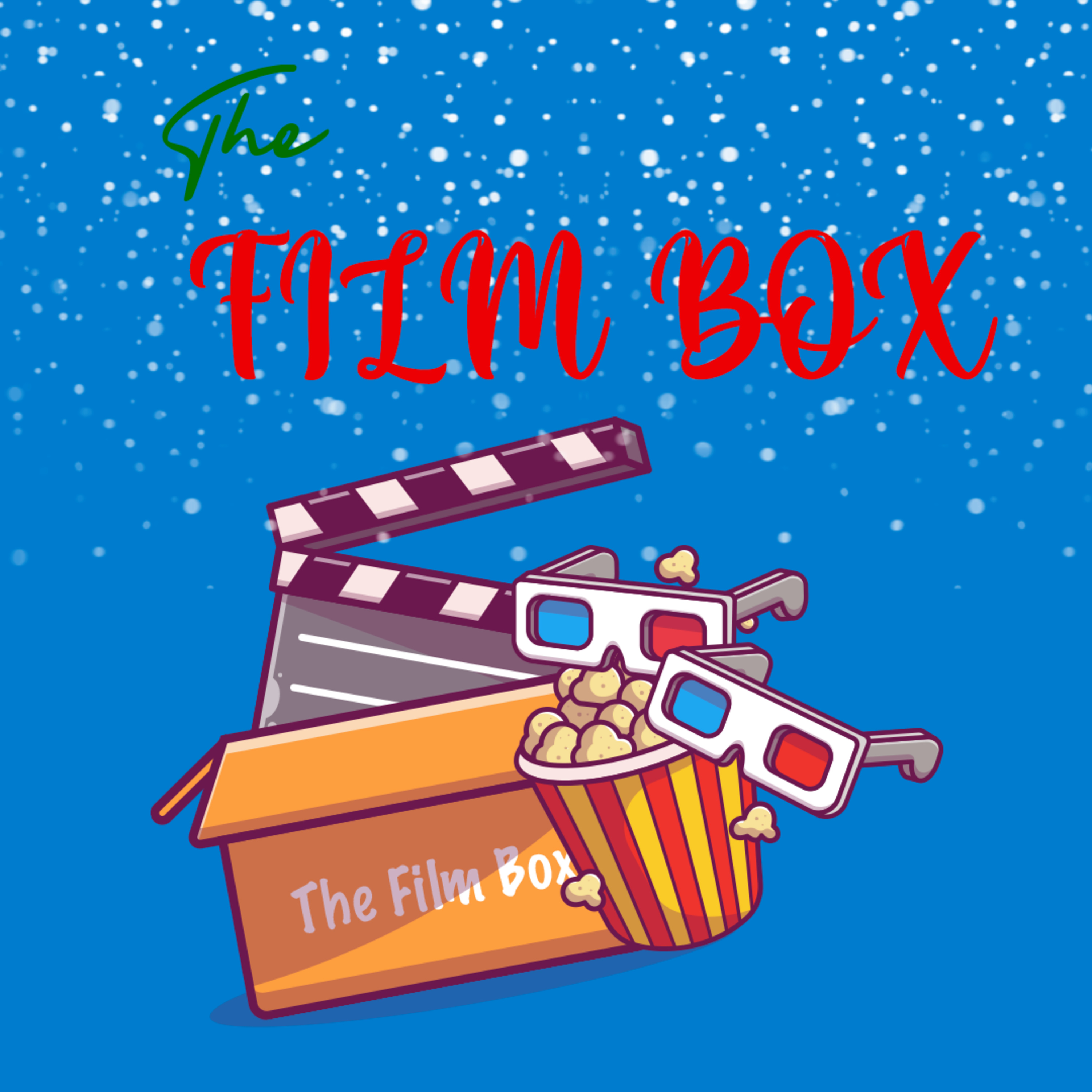 The Film Box